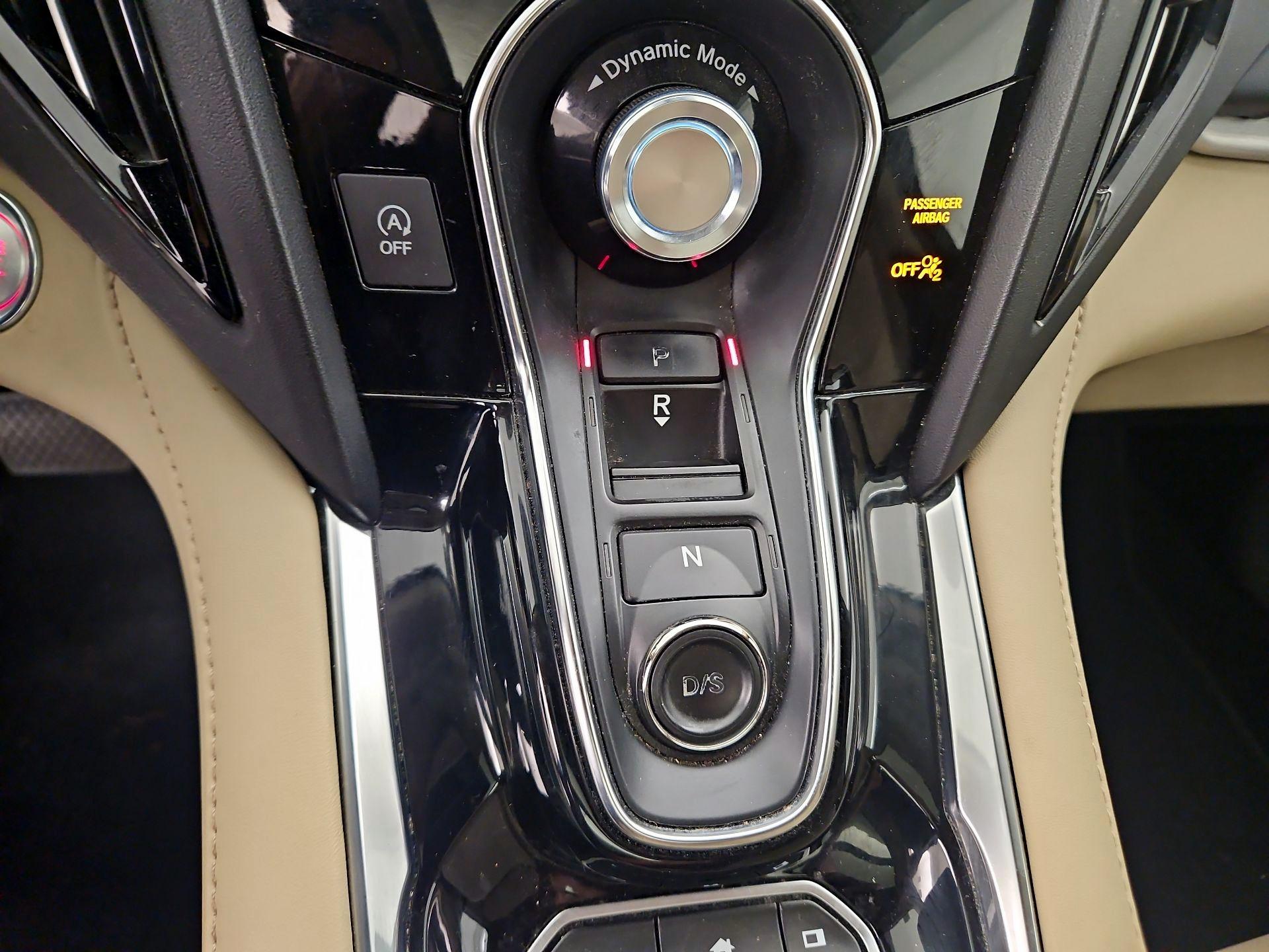 Thumbnail: 2019 Acura RDX - 17