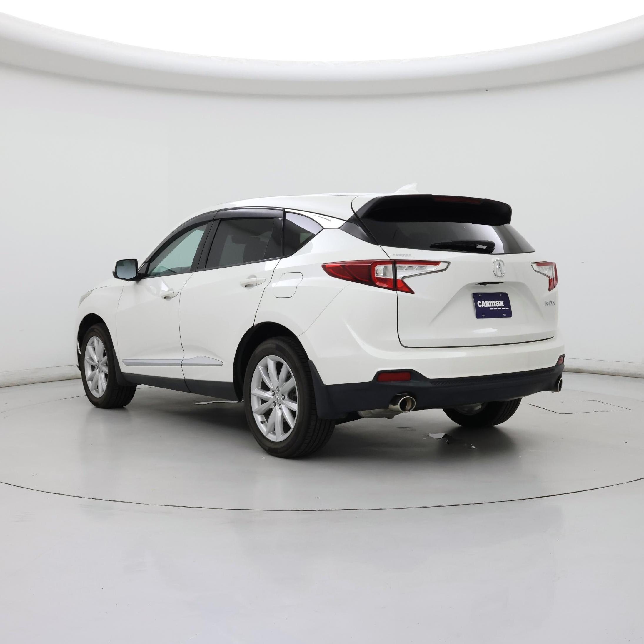 Thumbnail: 2019 Acura RDX - 2