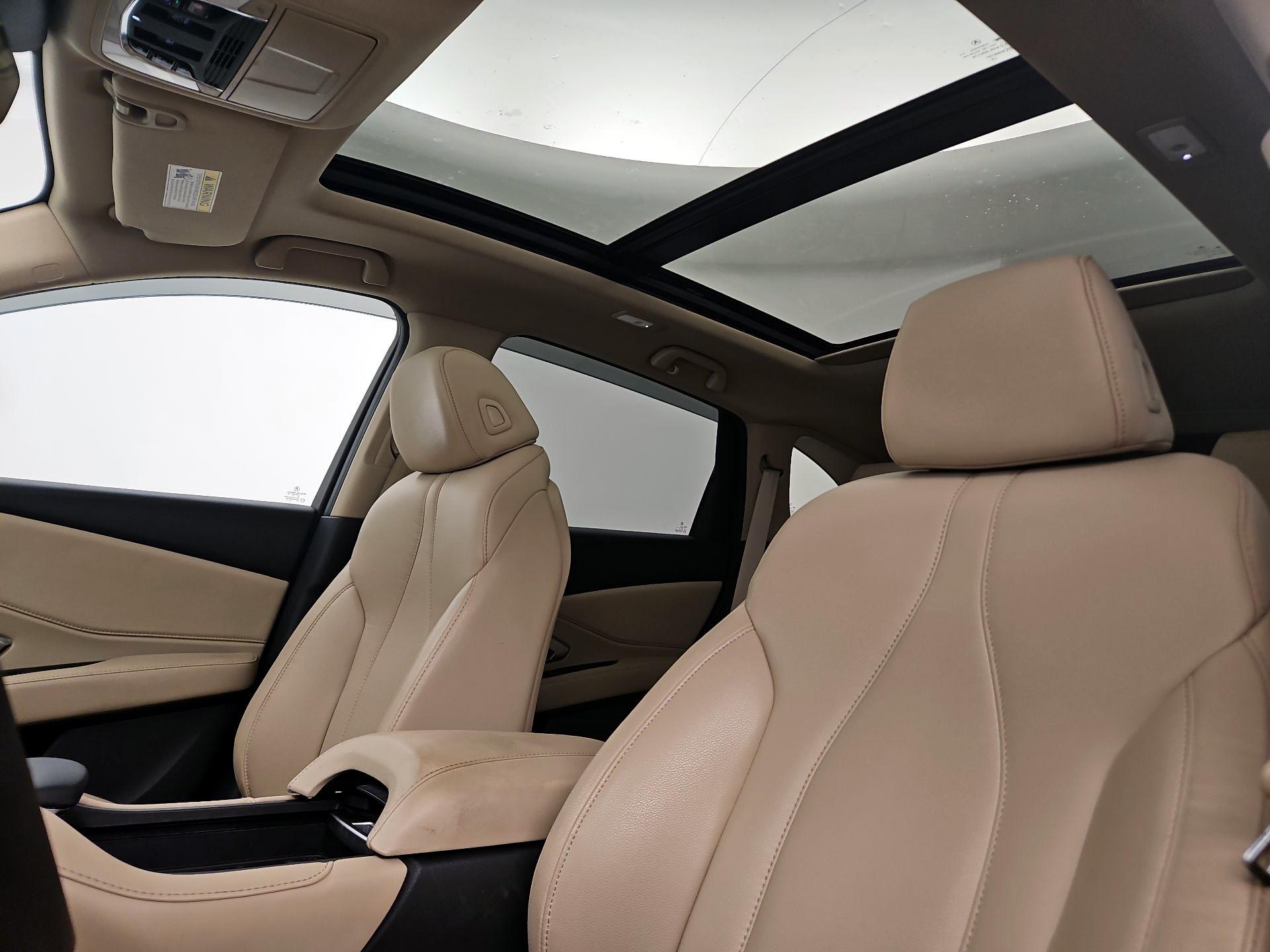 Thumbnail: 2019 Acura RDX - 19