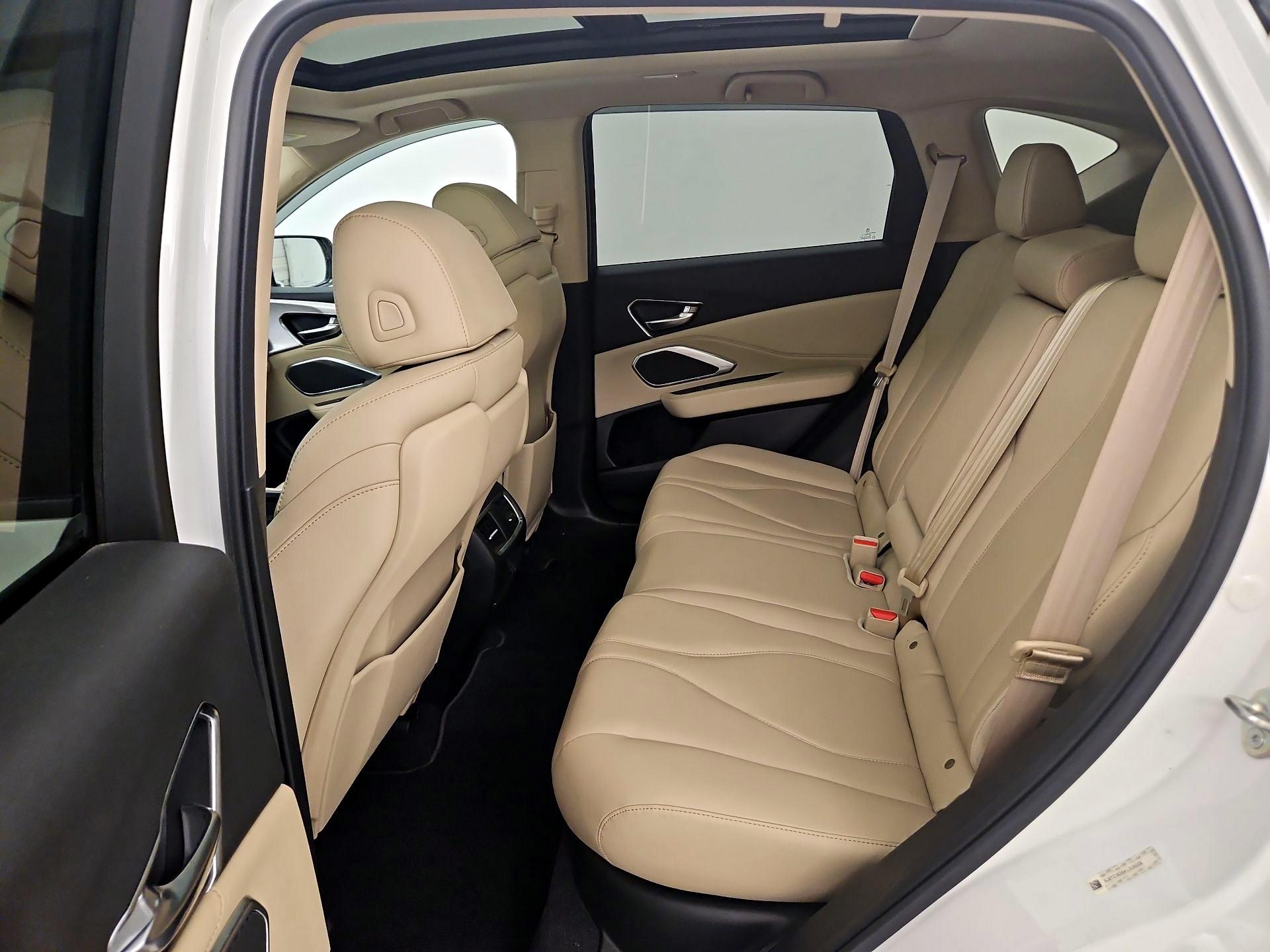 Thumbnail: 2019 Acura RDX - 20