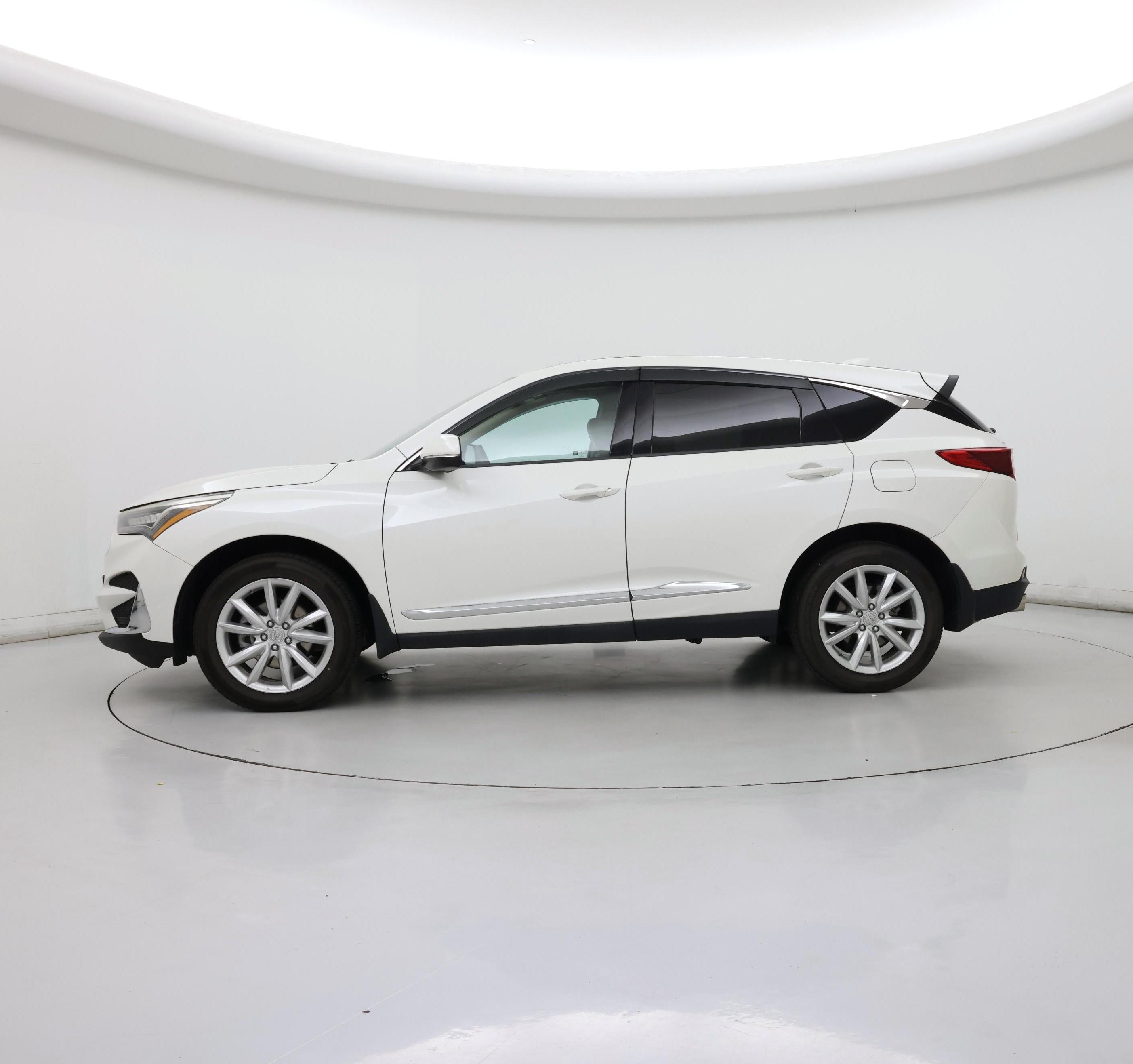 Thumbnail: 2019 Acura RDX - 3