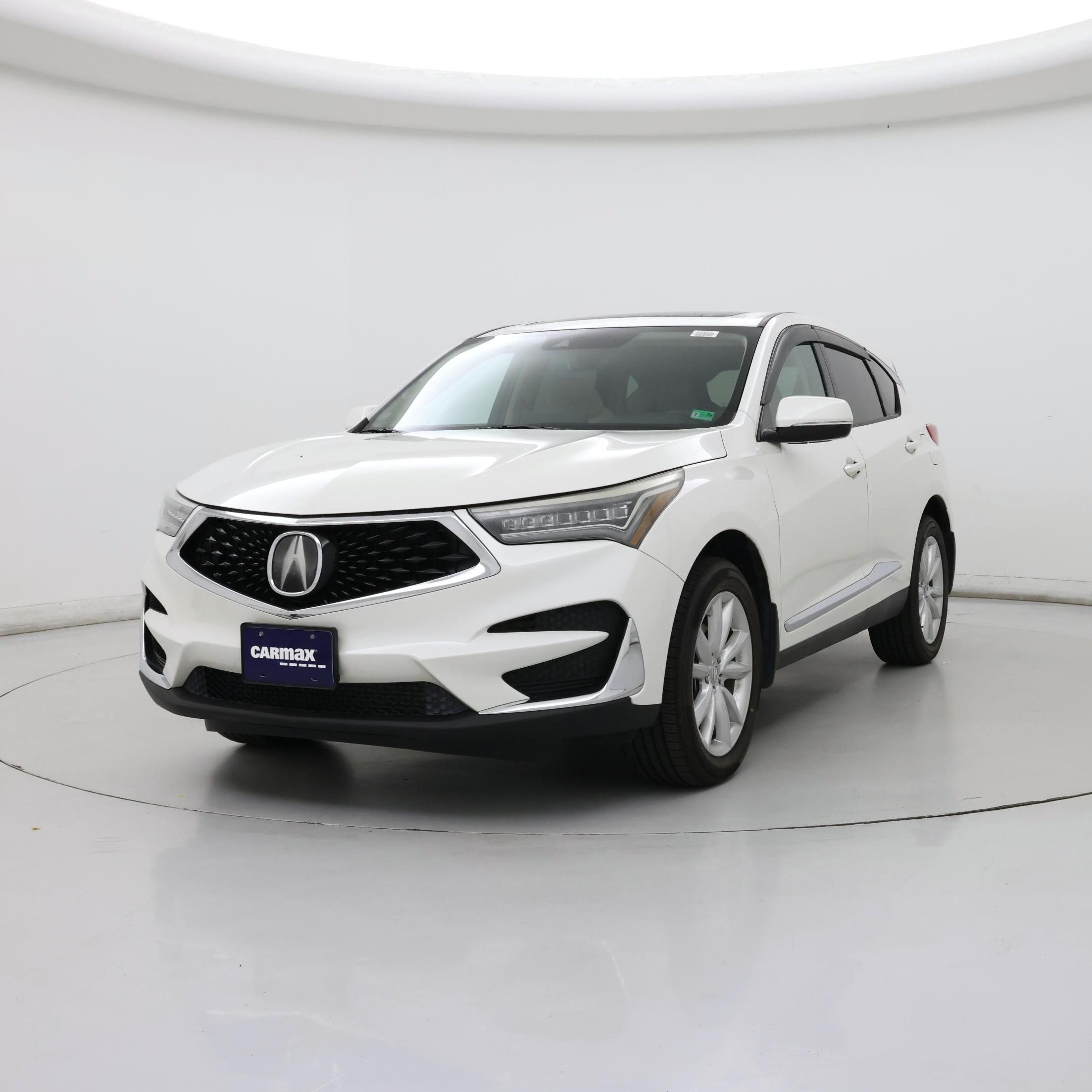Thumbnail: 2019 Acura RDX - 4