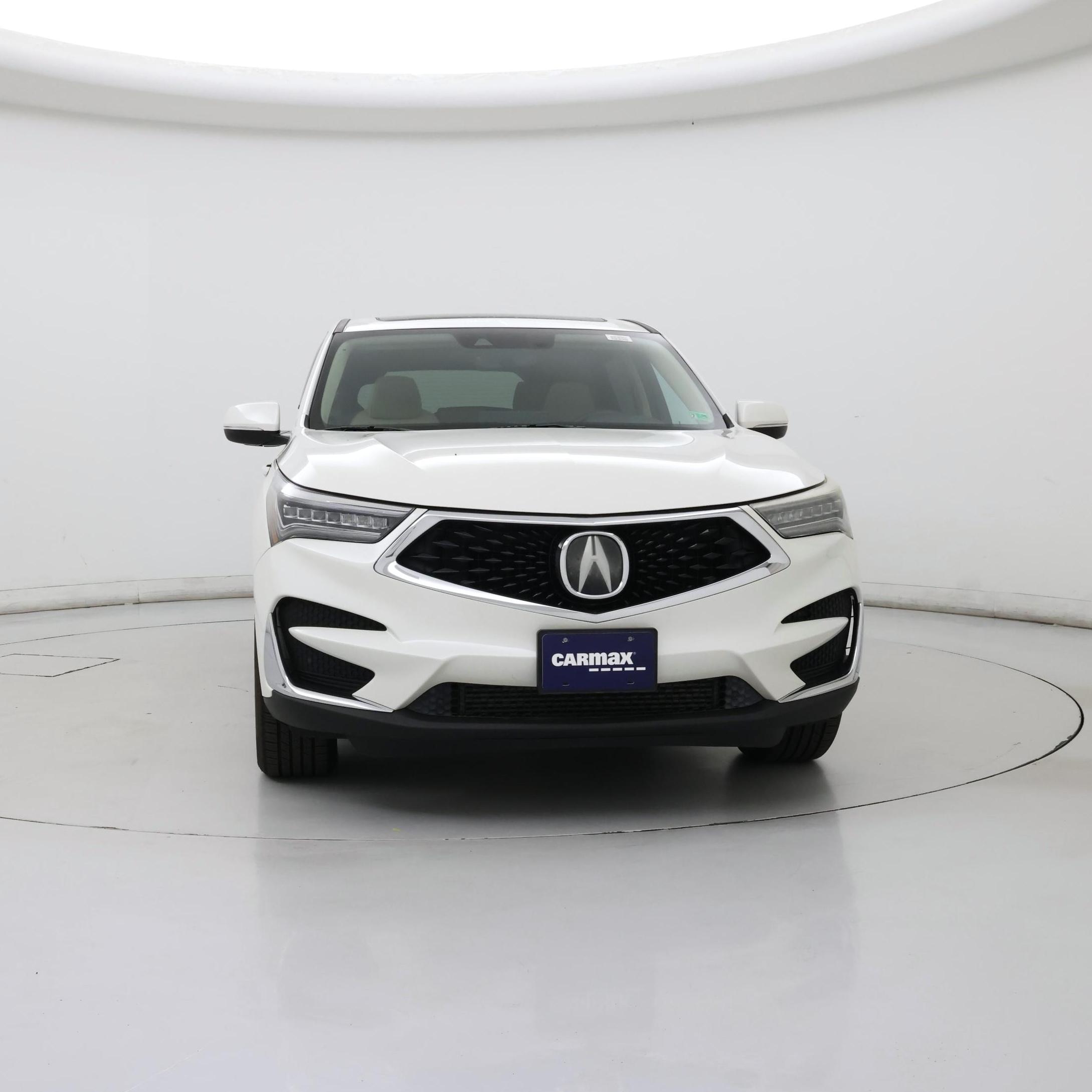 Thumbnail: 2019 Acura RDX - 5
