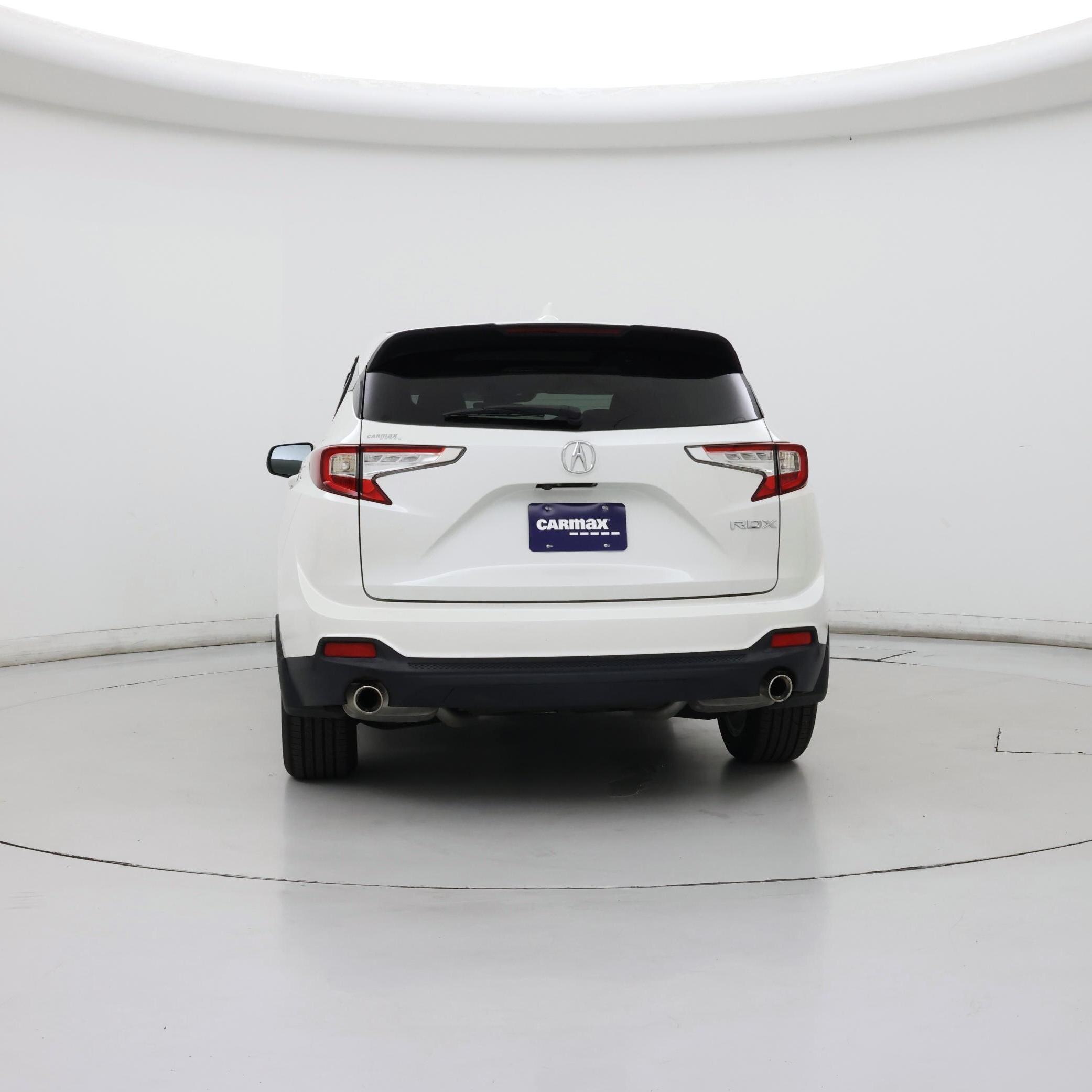 Thumbnail: 2019 Acura RDX - 6
