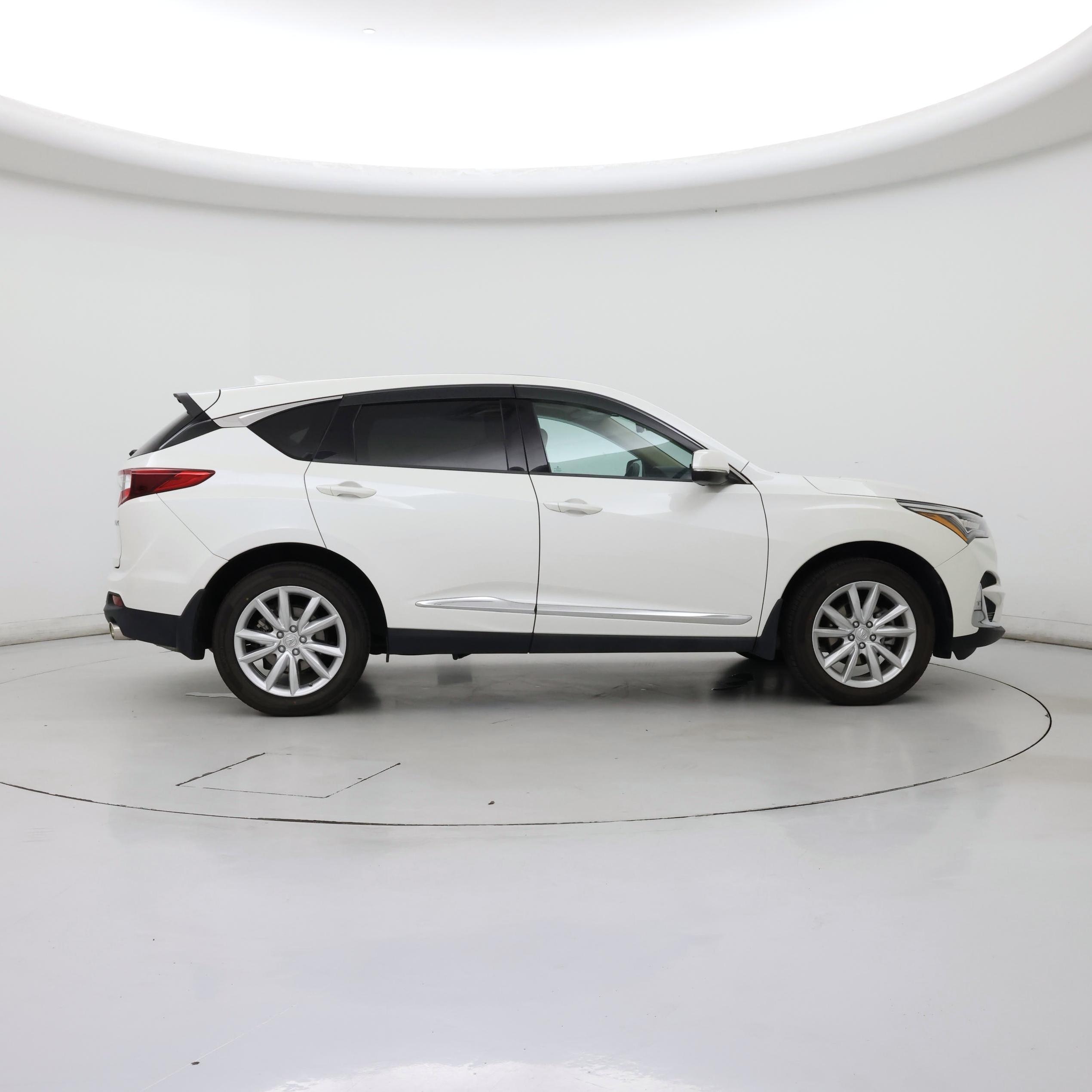 Thumbnail: 2019 Acura RDX - 7