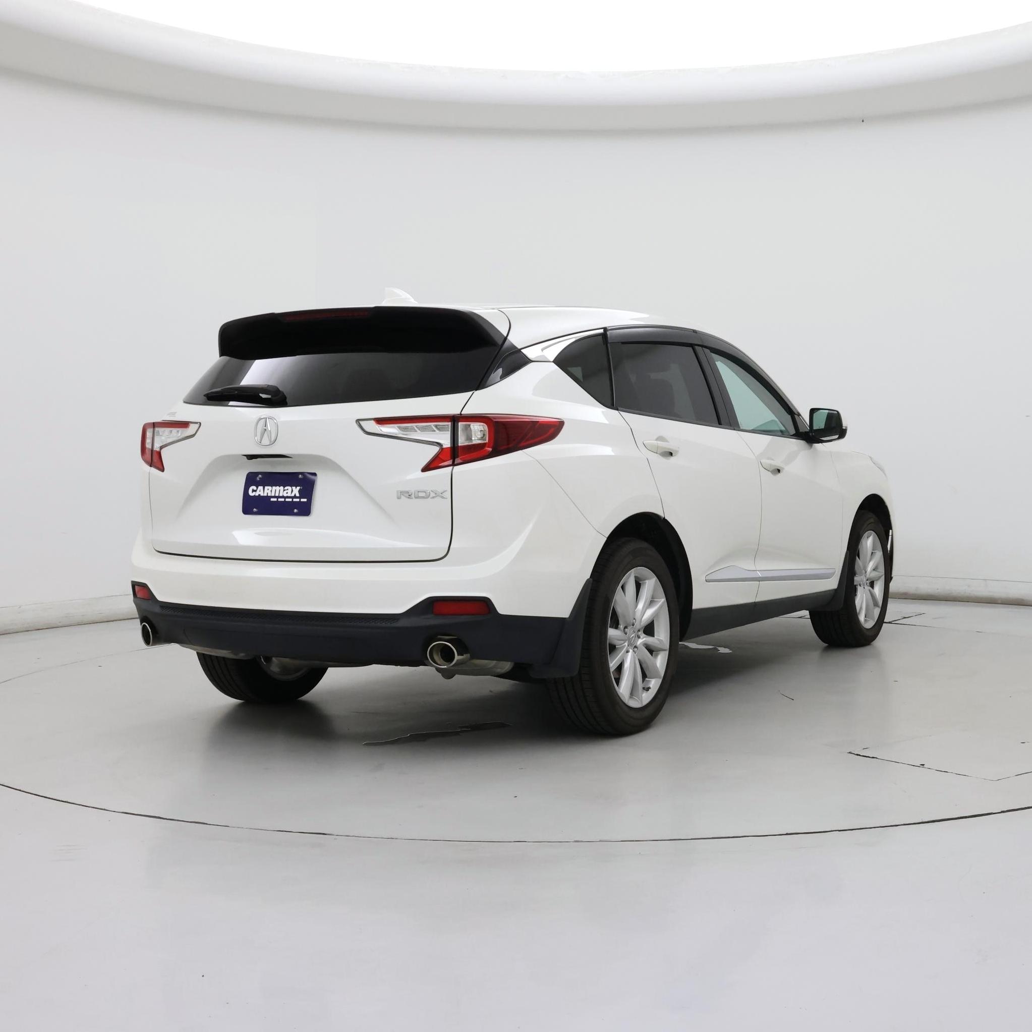 Thumbnail: 2019 Acura RDX - 8