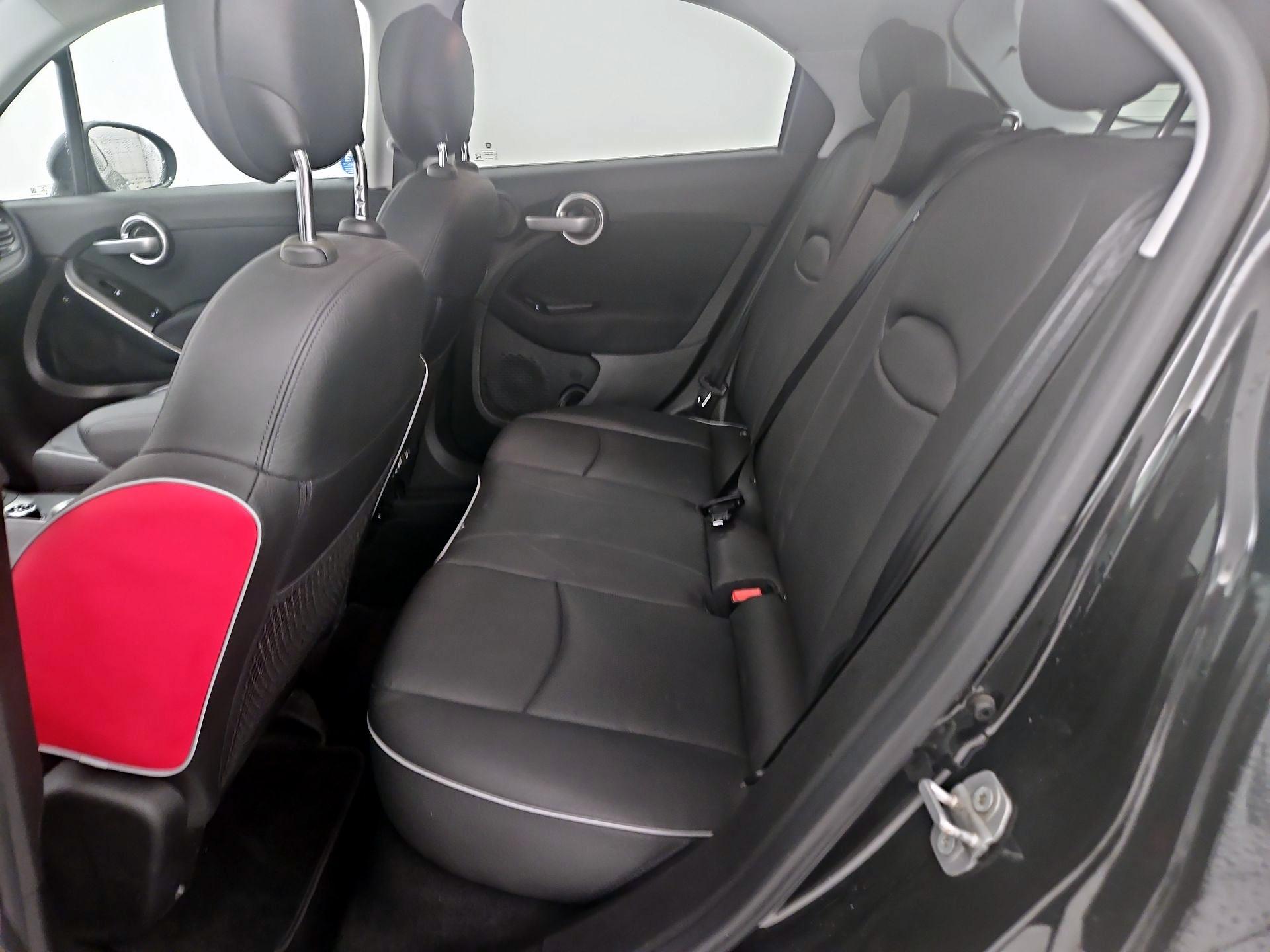 Thumbnail: 2016 Fiat 500X - 20