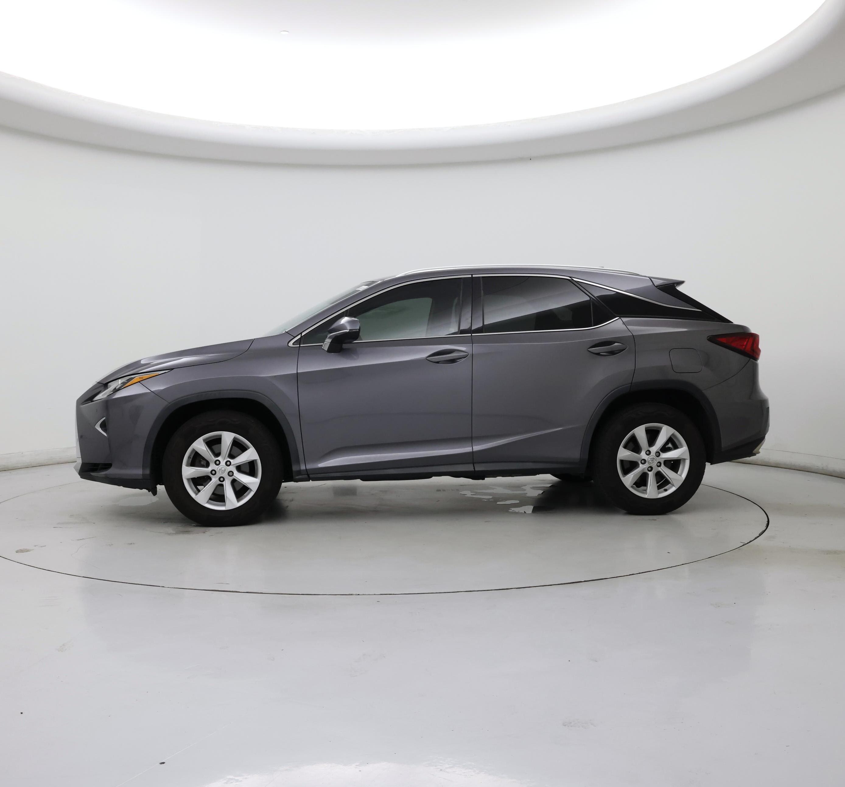 Thumbnail: 2017 Lexus RX - 3