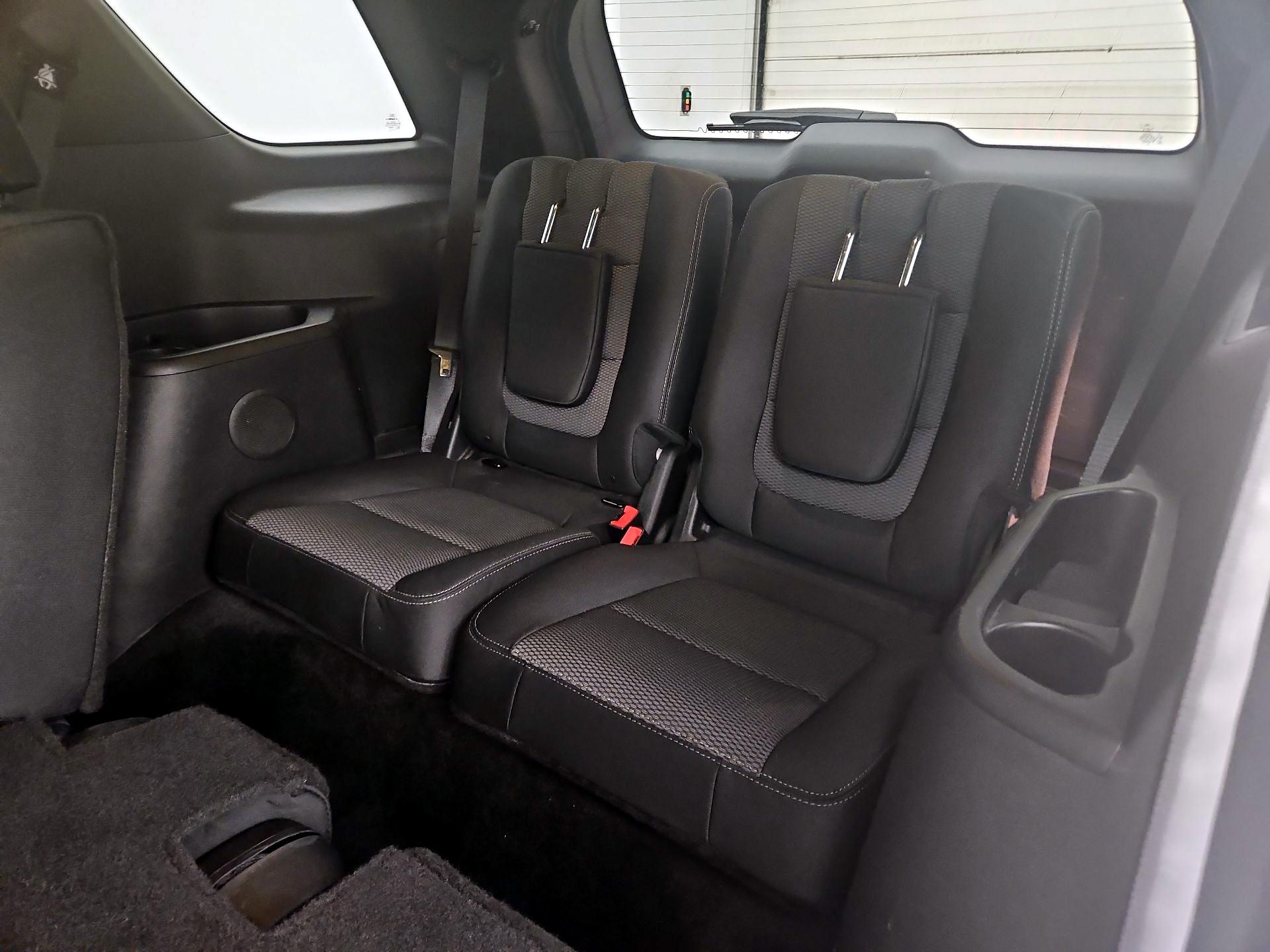 Thumbnail: 2017 Ford Explorer - 20
