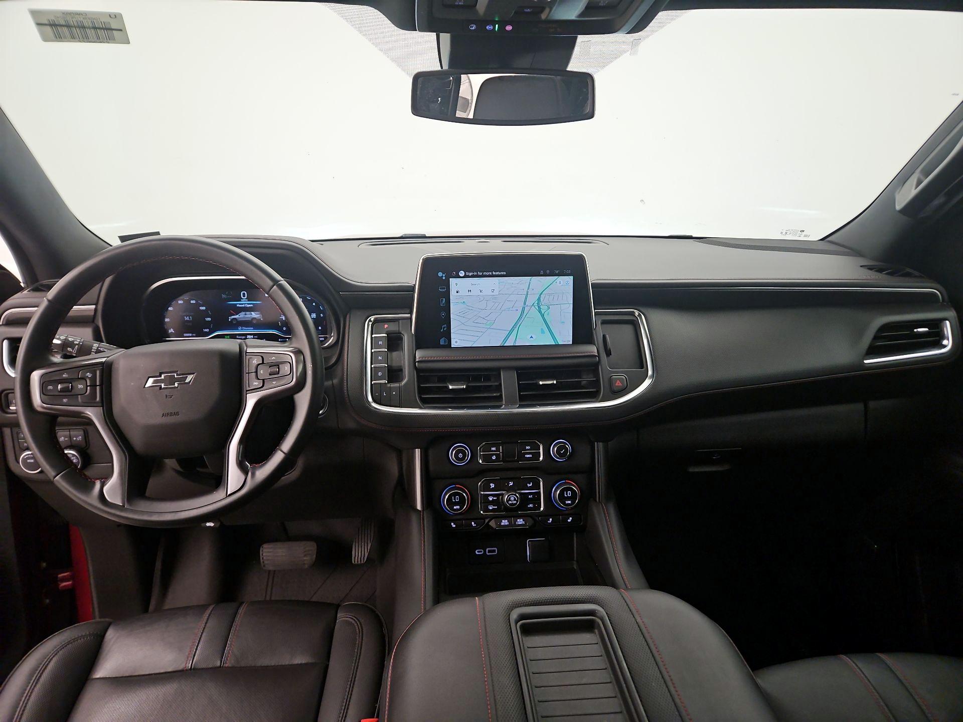 Thumbnail: 2023 Chevrolet Tahoe - 9