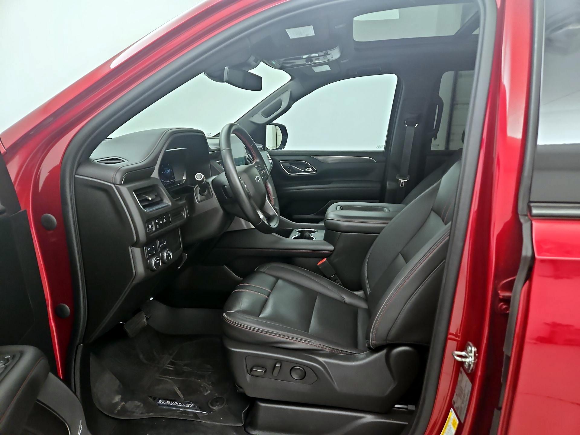 Thumbnail: 2023 Chevrolet Tahoe - 11