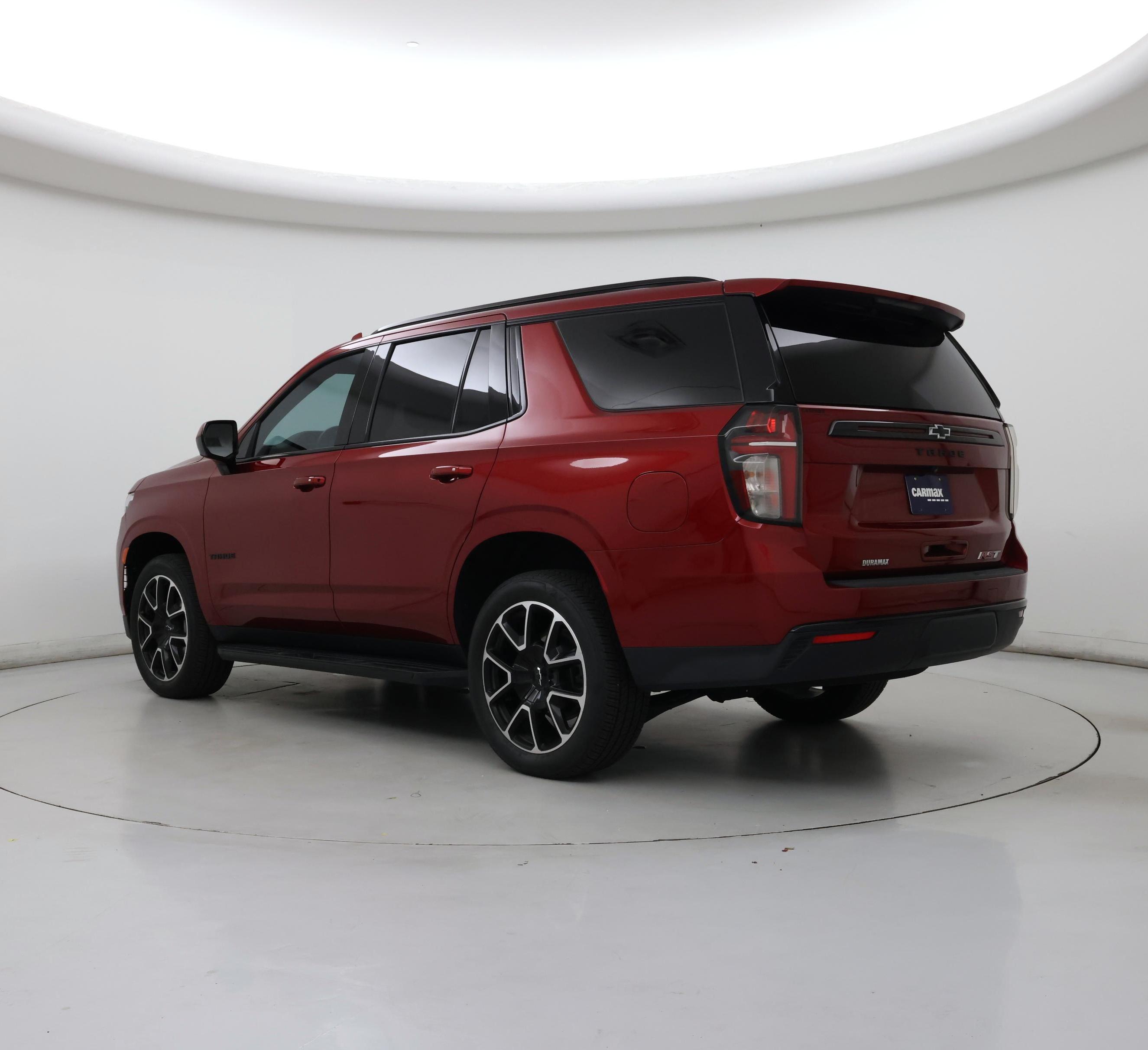 Thumbnail: 2023 Chevrolet Tahoe - 2