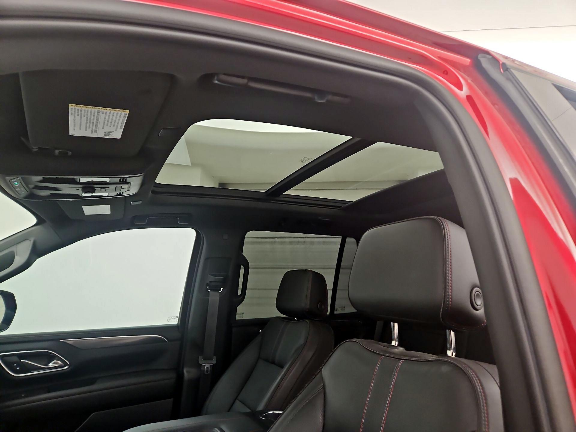 Thumbnail: 2023 Chevrolet Tahoe - 20