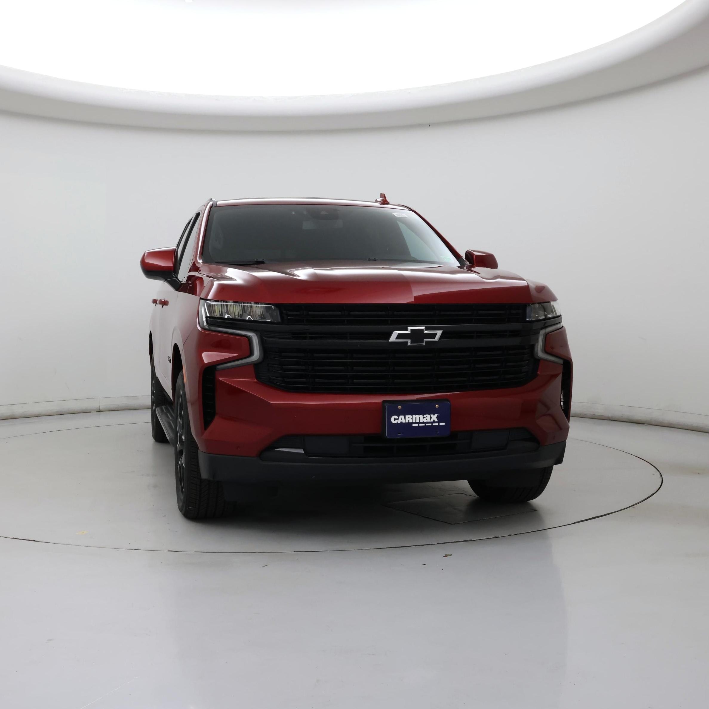 Thumbnail: 2023 Chevrolet Tahoe - 5