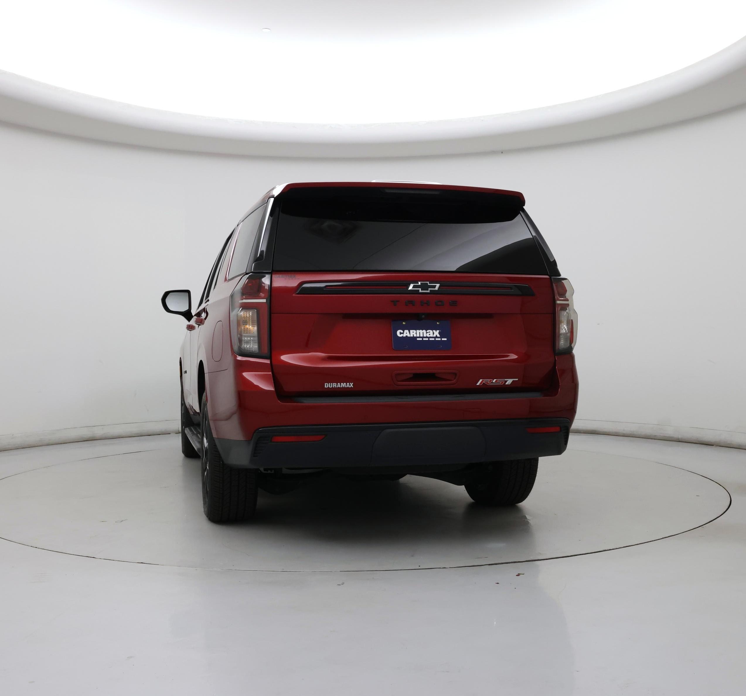 Thumbnail: 2023 Chevrolet Tahoe - 6