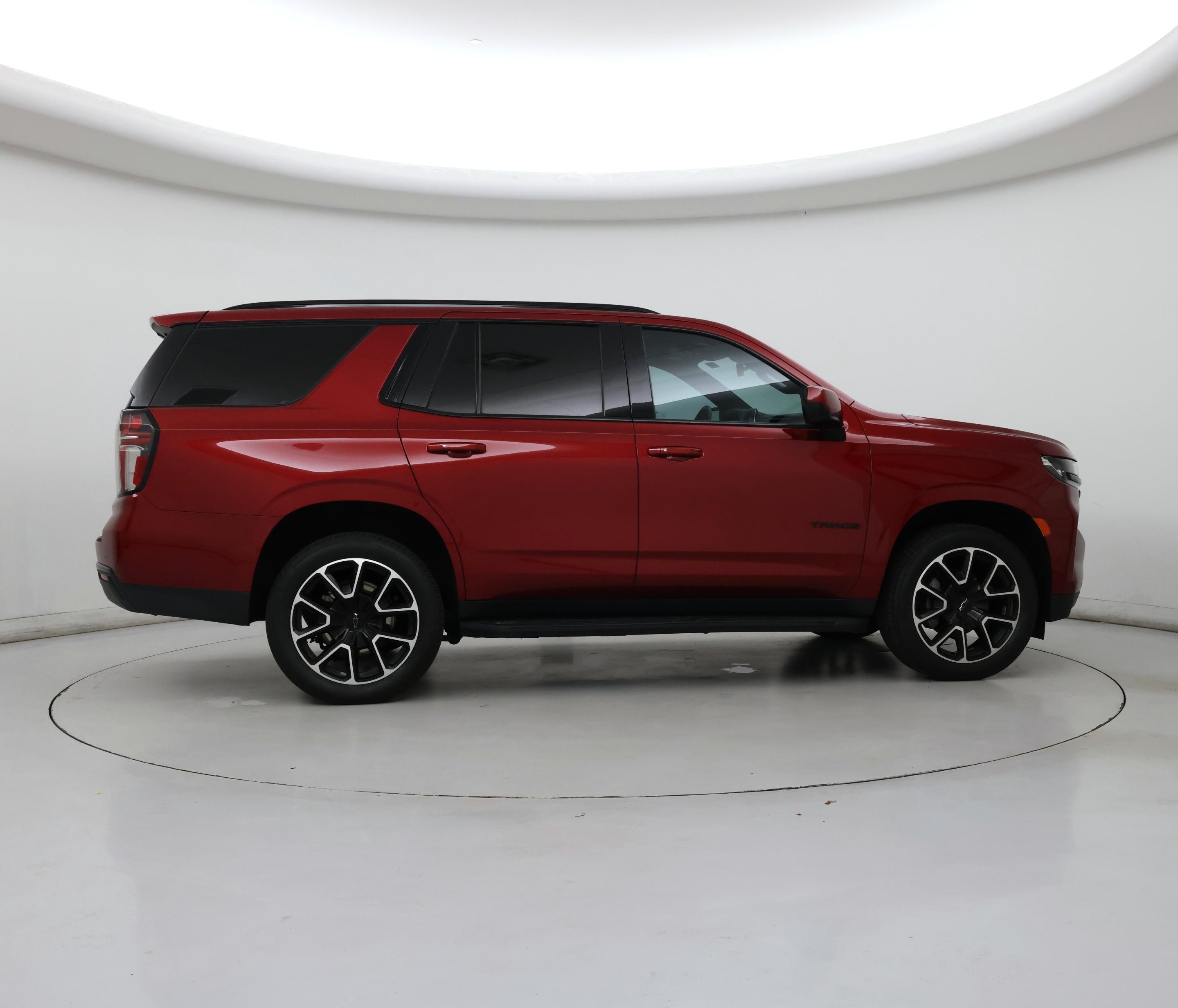 Thumbnail: 2023 Chevrolet Tahoe - 7