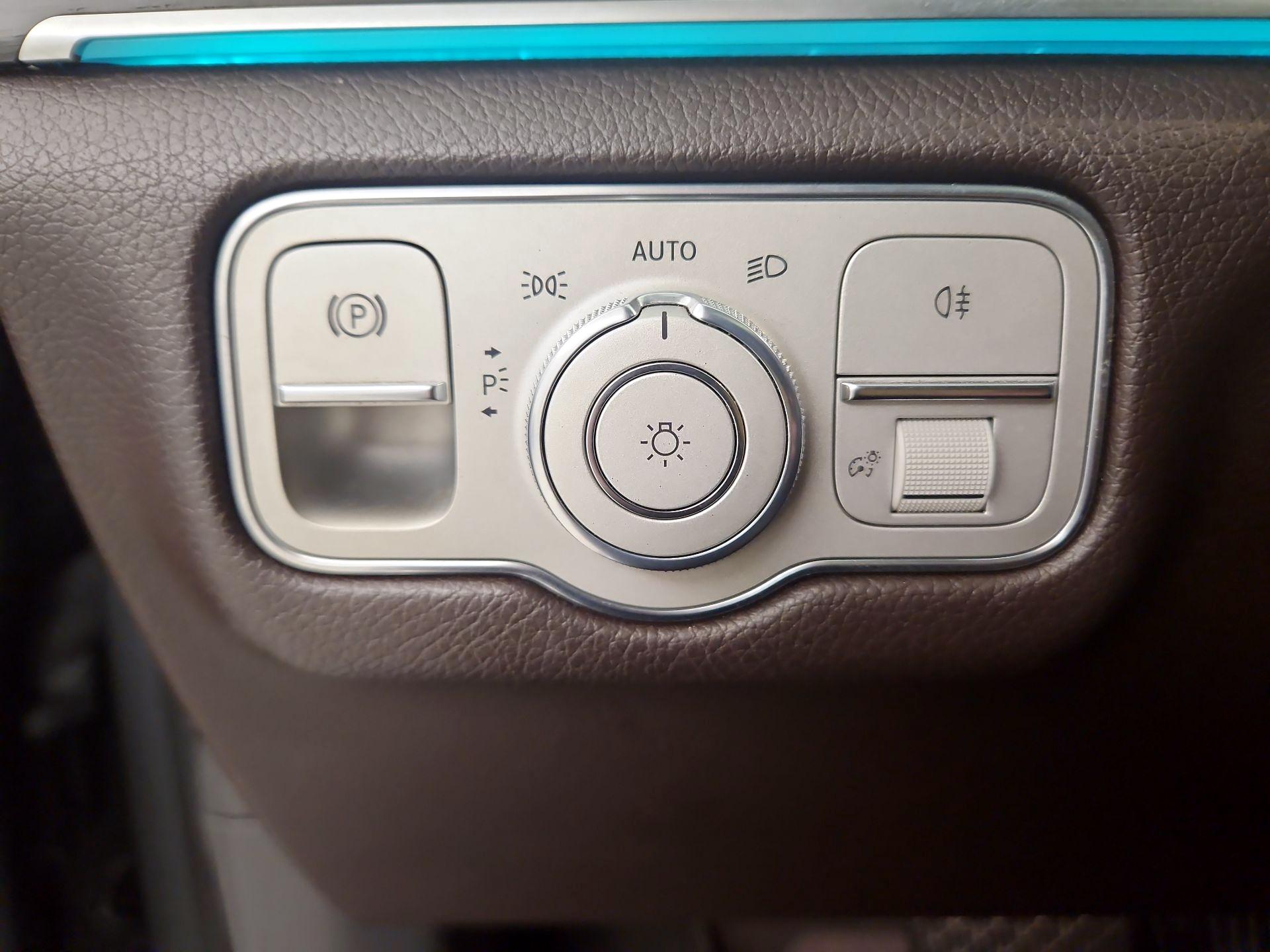 Thumbnail: 2020 Mercedes-Benz GLS - 13