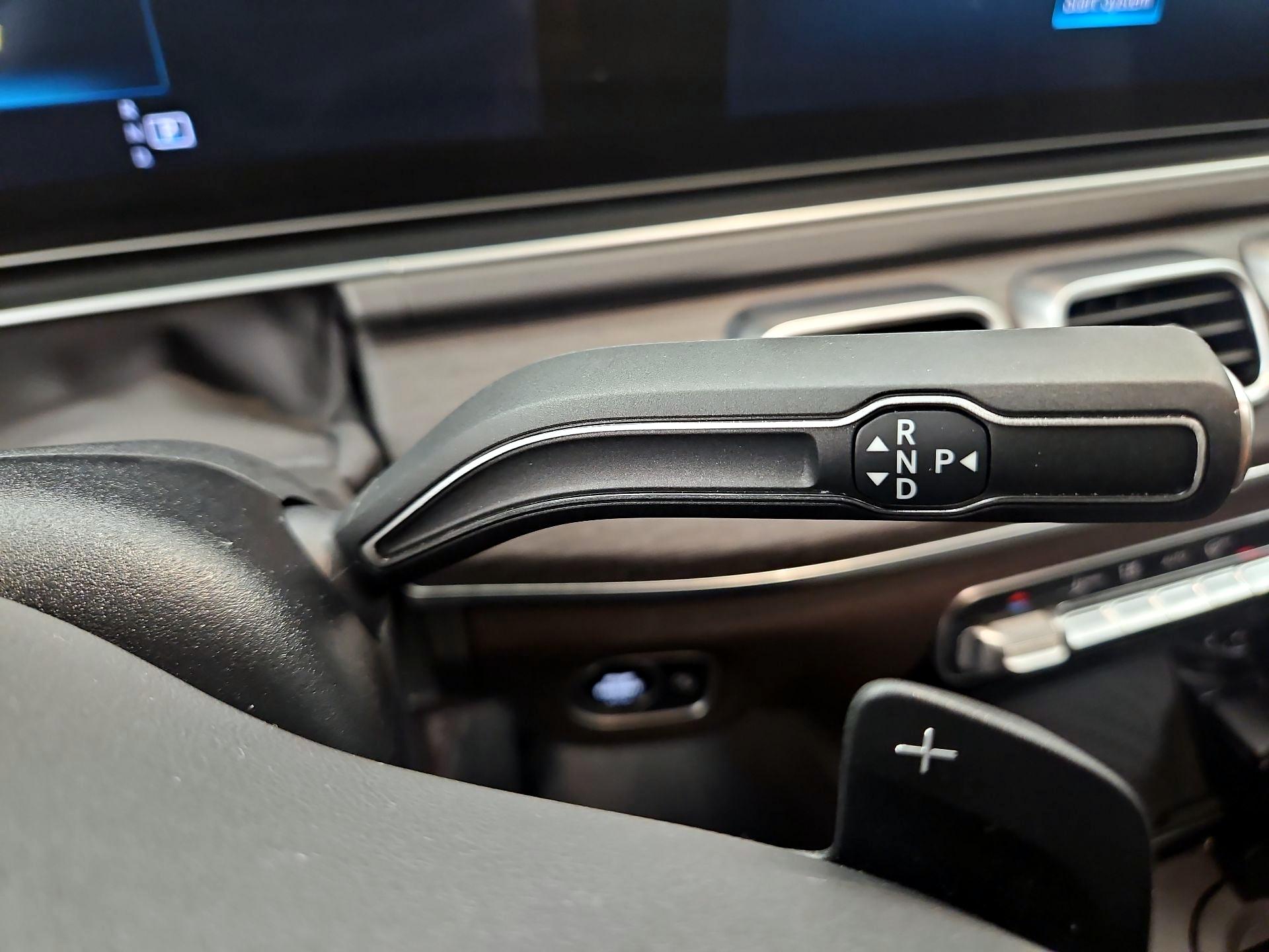 Thumbnail: 2020 Mercedes-Benz GLS - 18