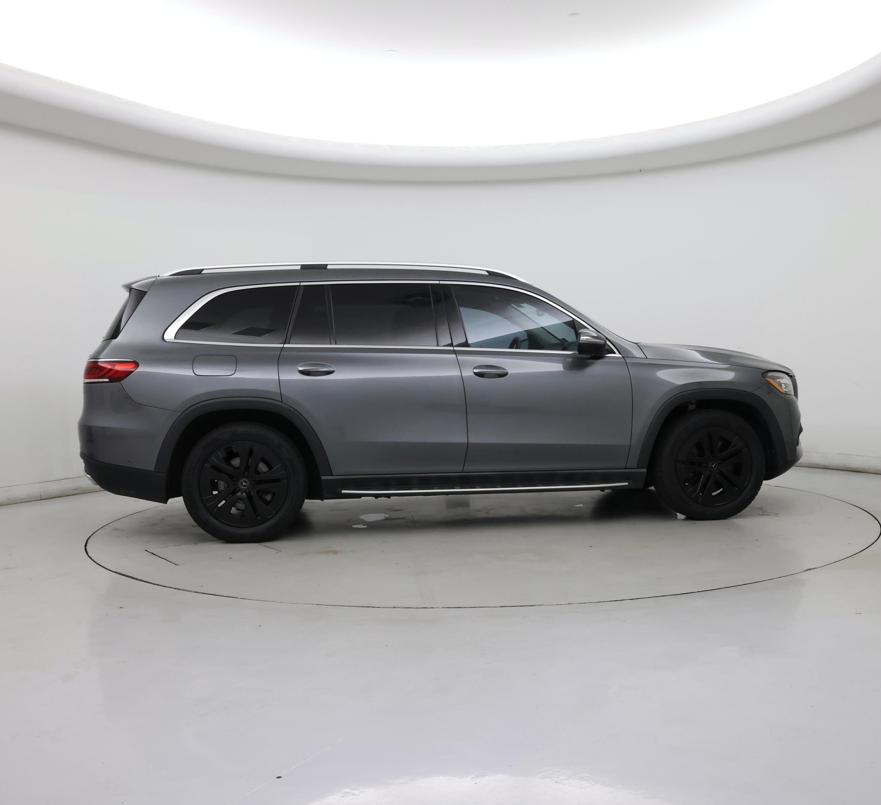 Thumbnail: 2020 Mercedes-Benz GLS - 7