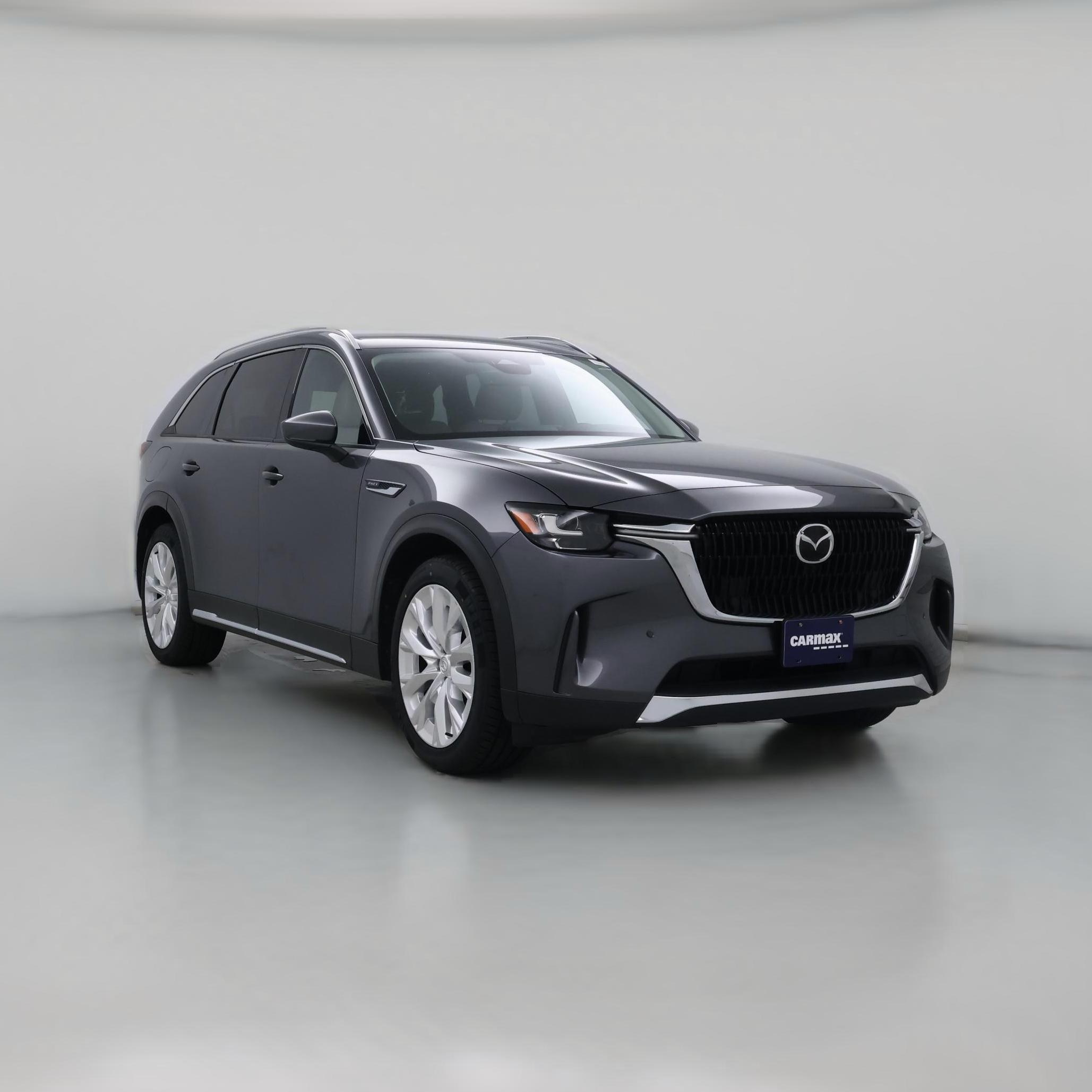 Thumbnail: 2024 Mazda CX-90 - 1