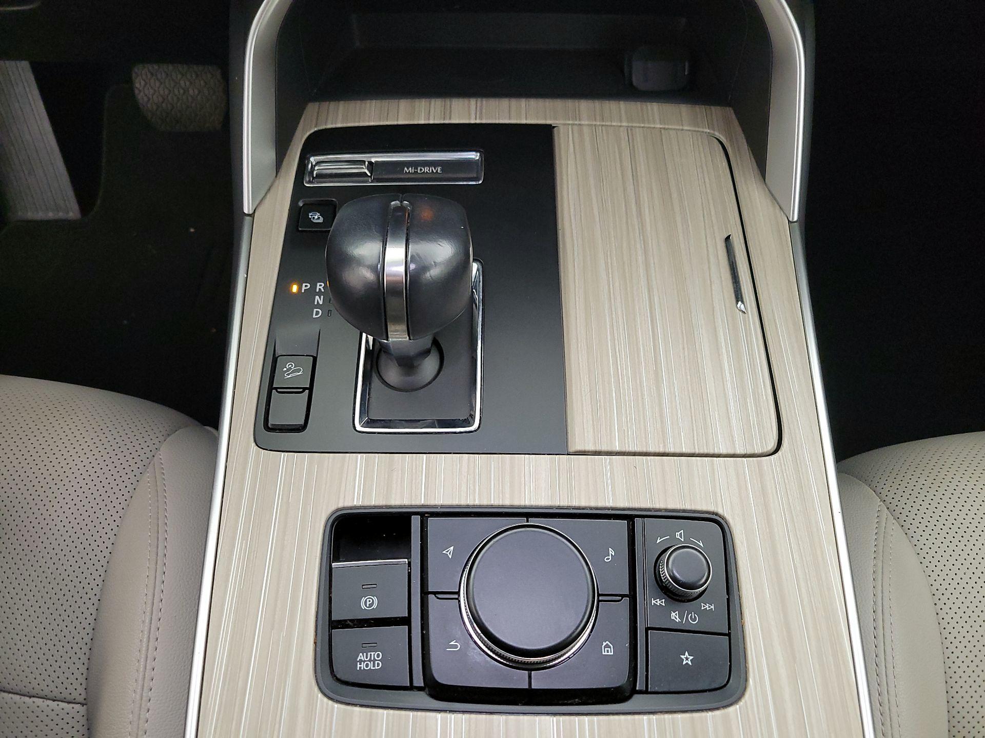 Thumbnail: 2024 Mazda CX-90 - 18