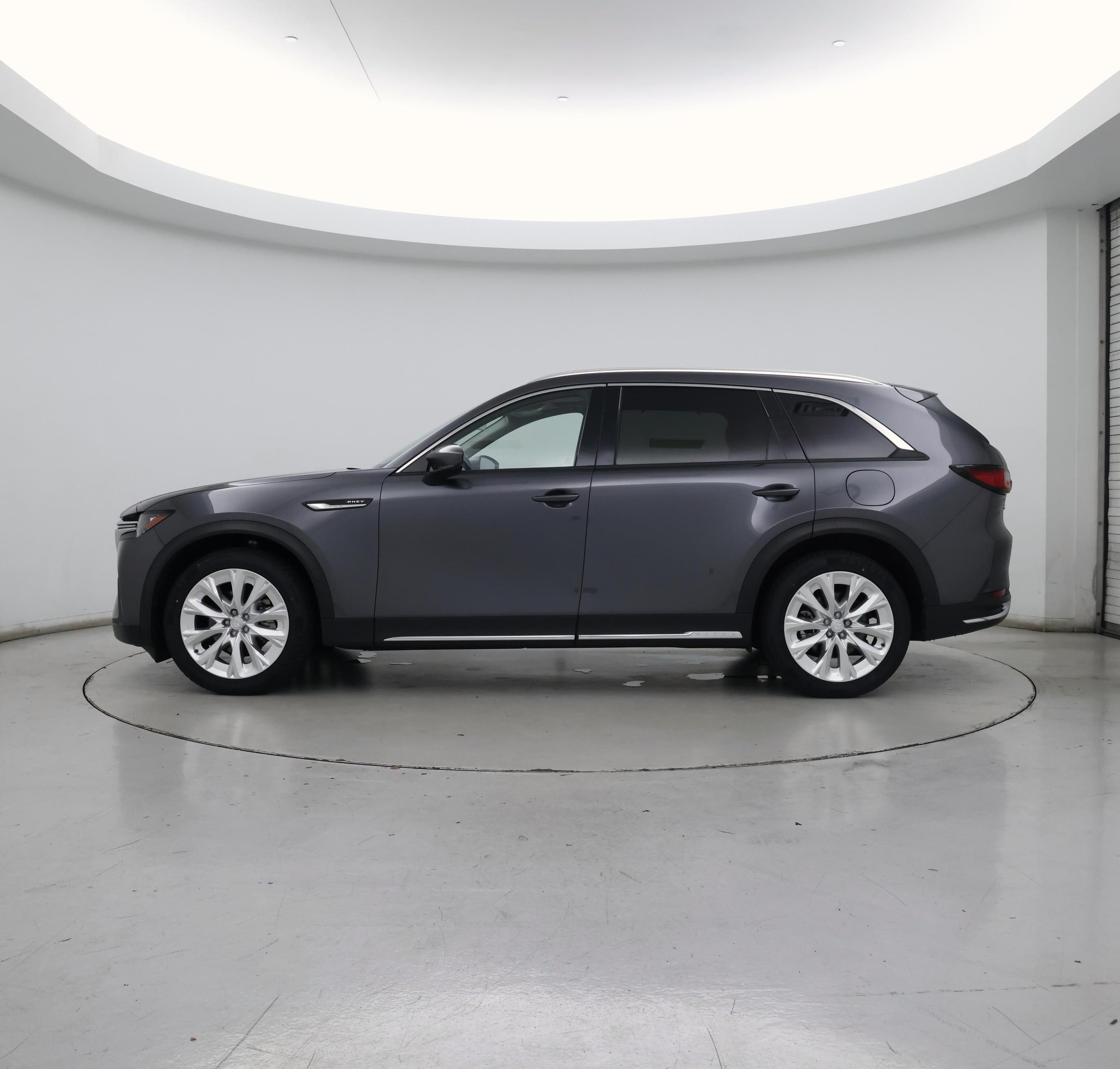 Thumbnail: 2024 Mazda CX-90 - 3
