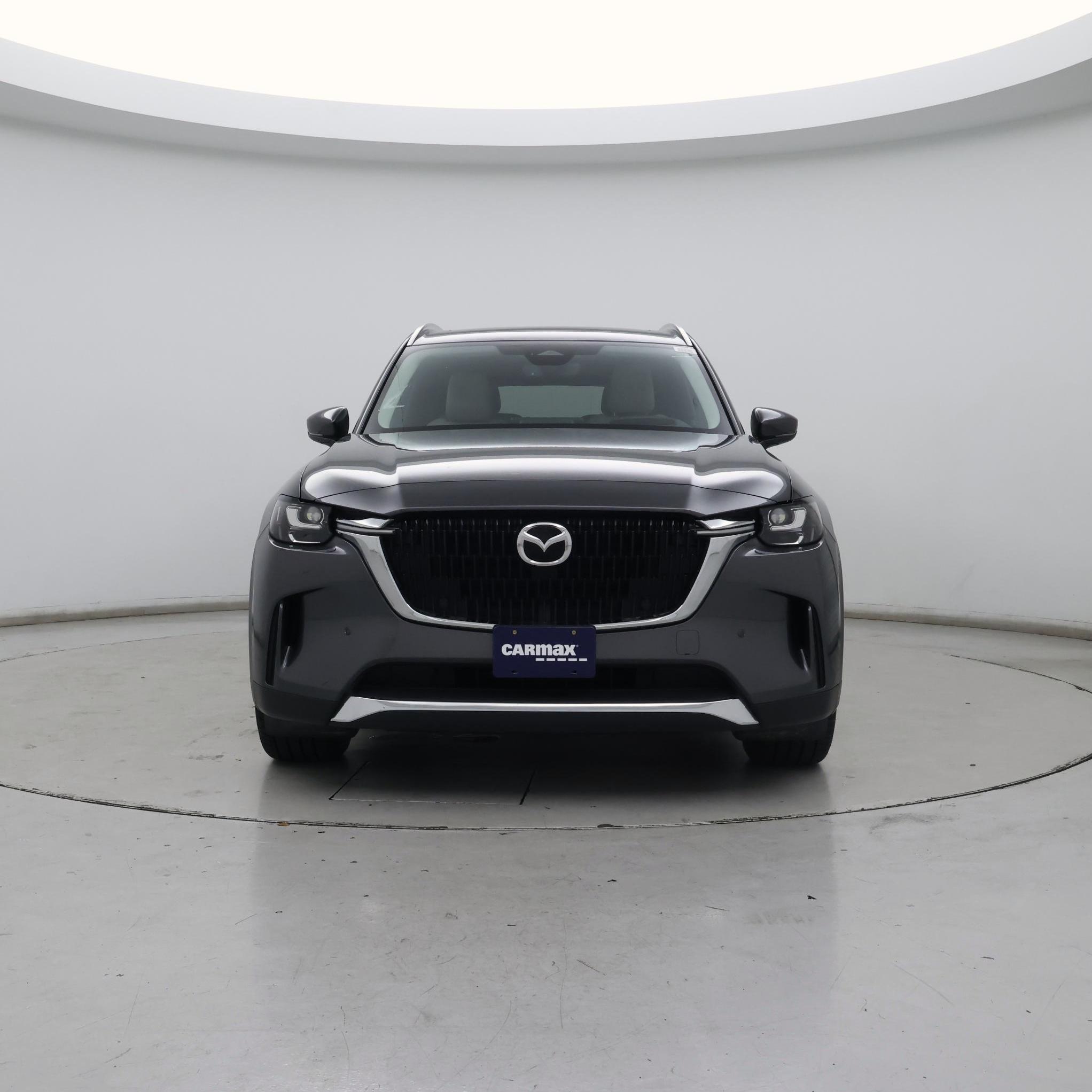 Thumbnail: 2024 Mazda CX-90 - 5