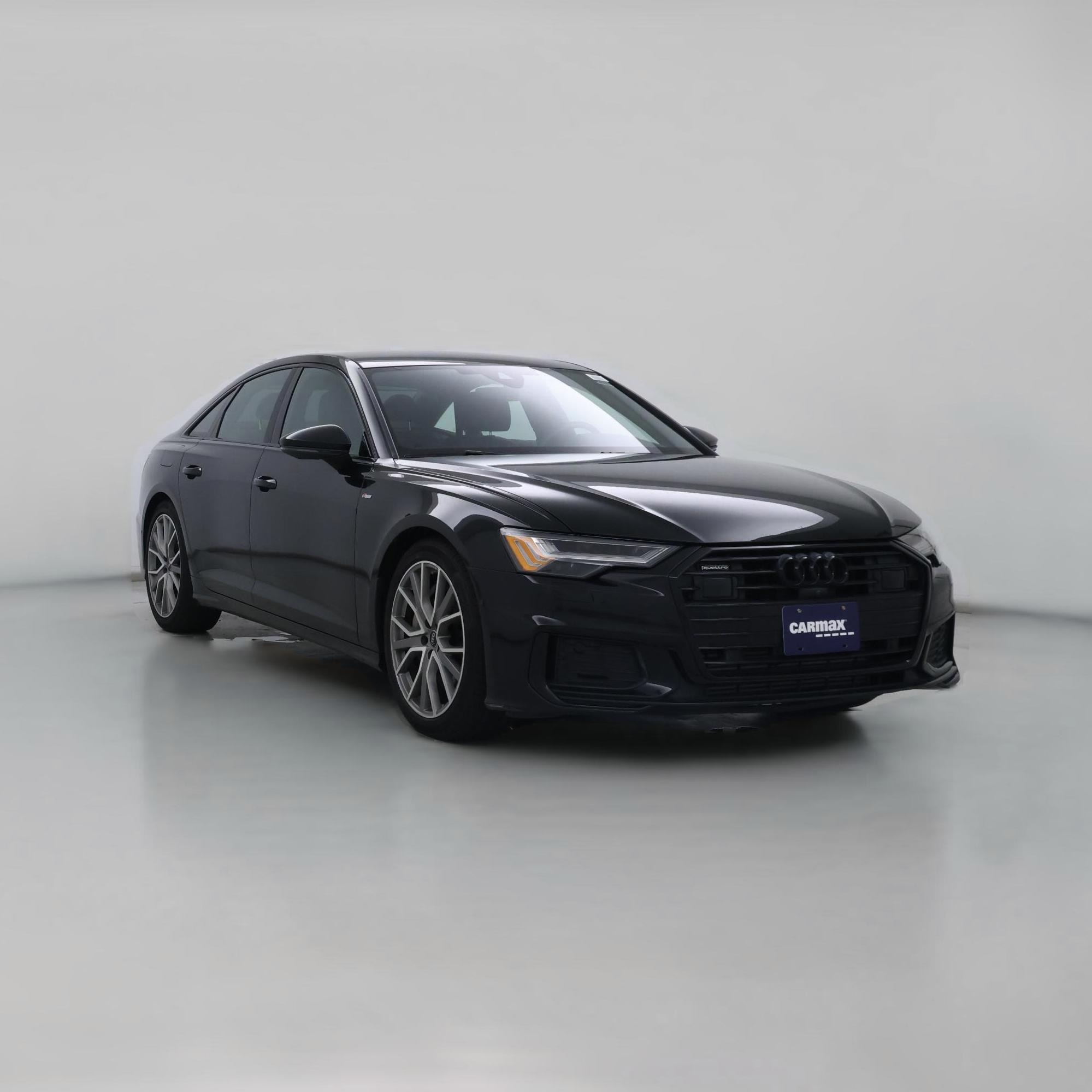 Thumbnail: 2022 Audi A6 - 1