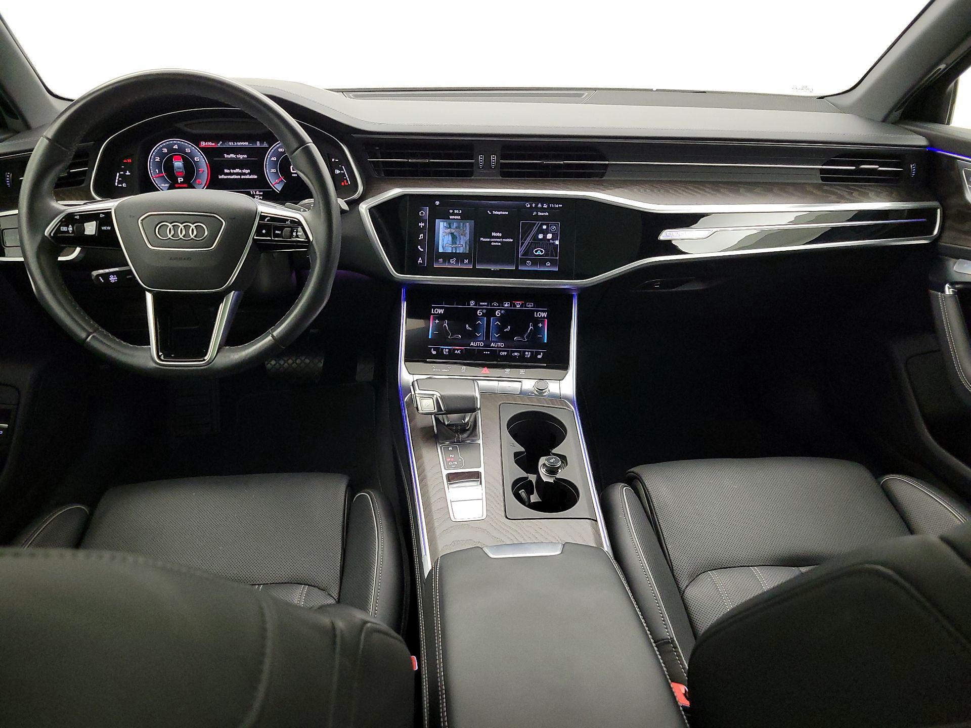 Thumbnail: 2022 Audi A6 - 9