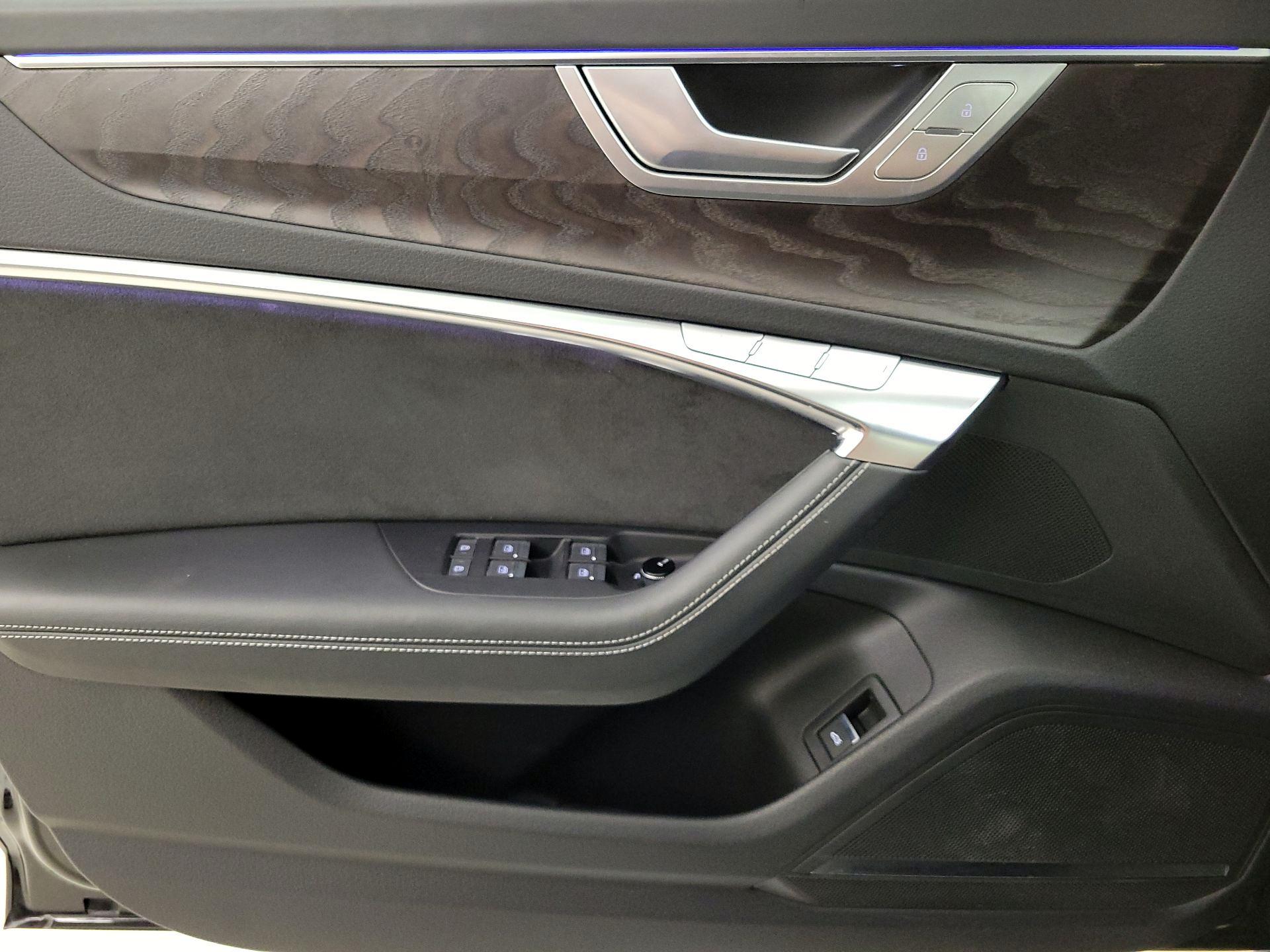 Thumbnail: 2022 Audi A6 - 12