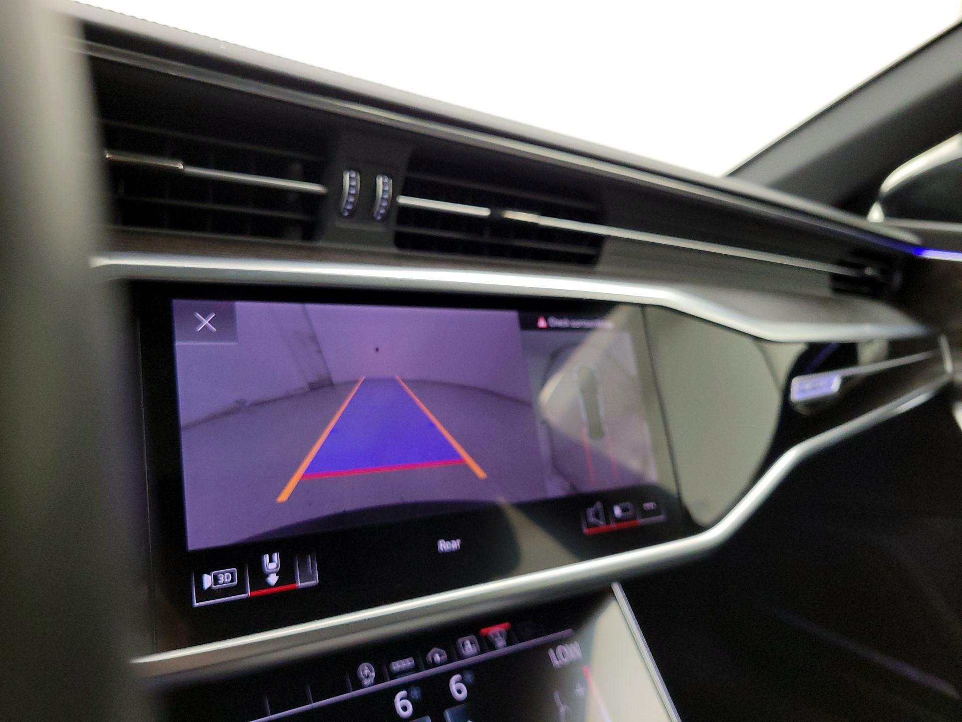 Thumbnail: 2022 Audi A6 - 15