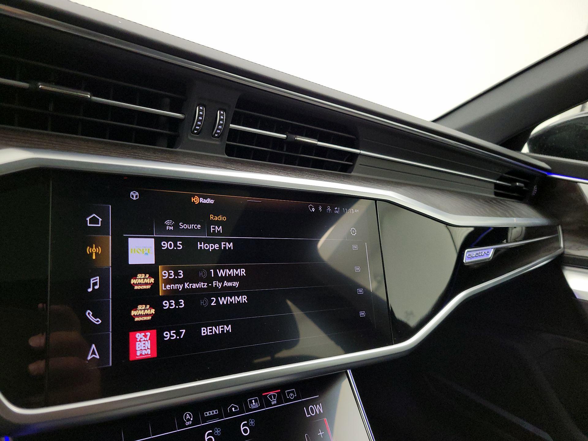 Thumbnail: 2022 Audi A6 - 16