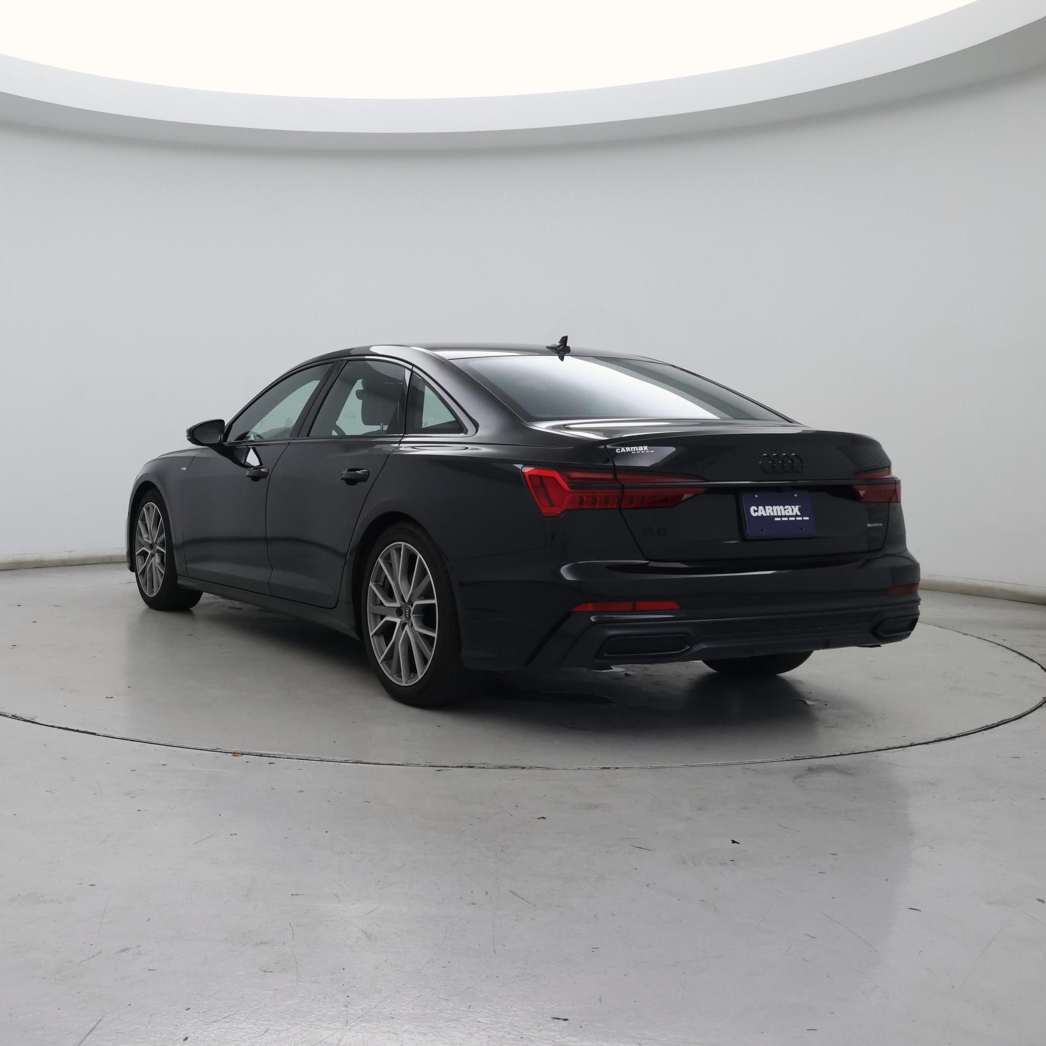 Thumbnail: 2022 Audi A6 - 2