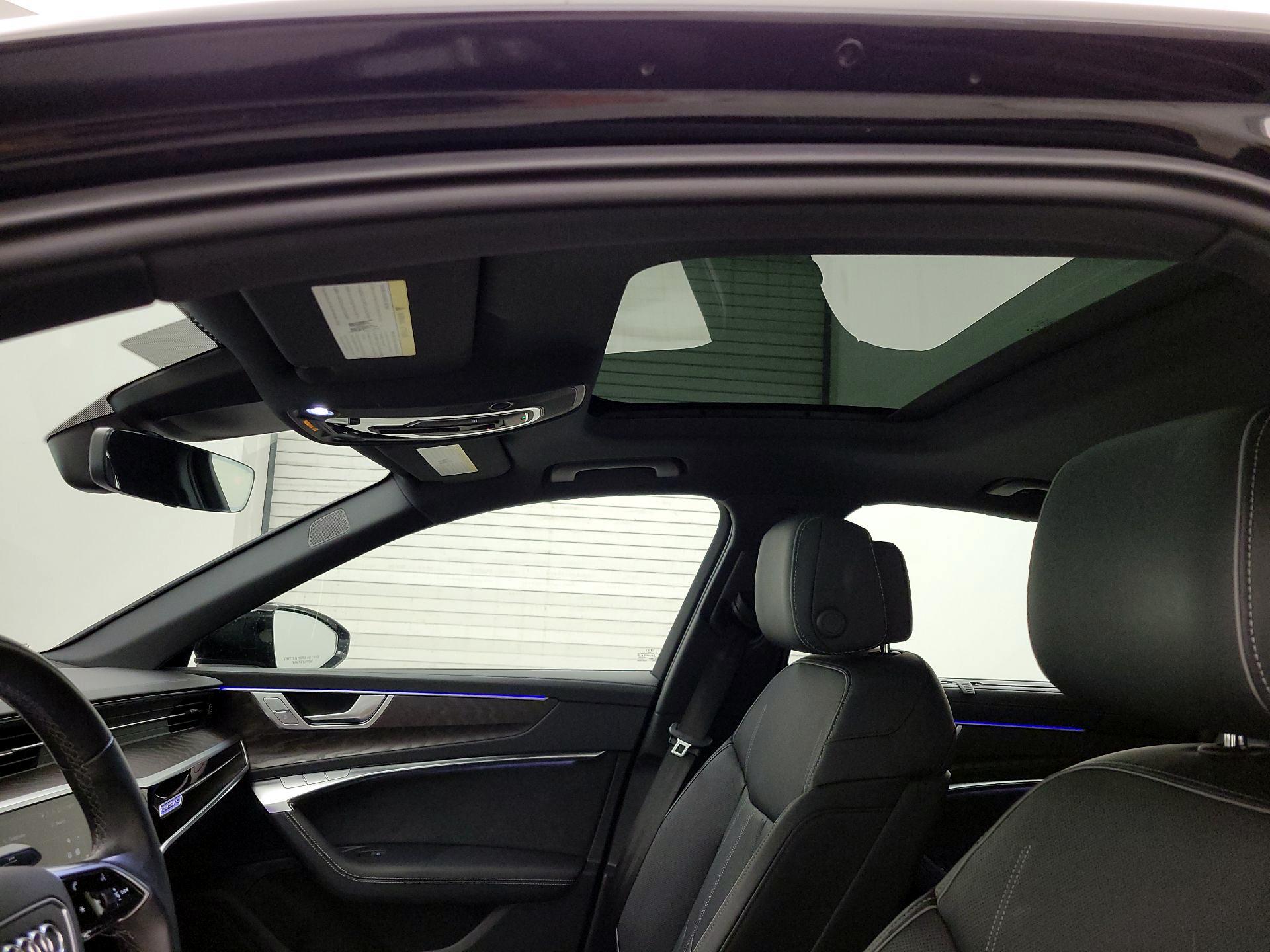 Thumbnail: 2022 Audi A6 - 19