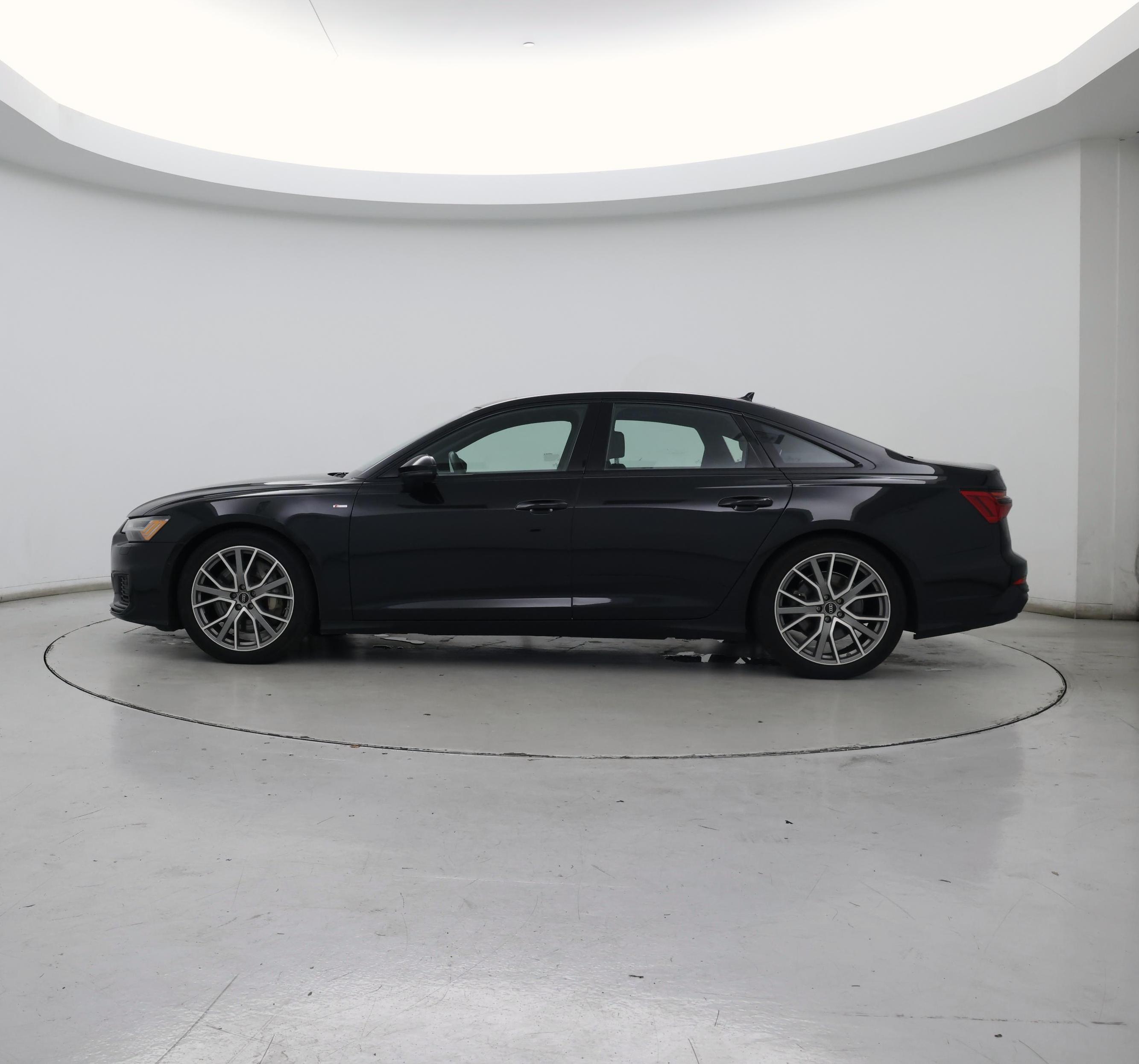 Thumbnail: 2022 Audi A6 - 3