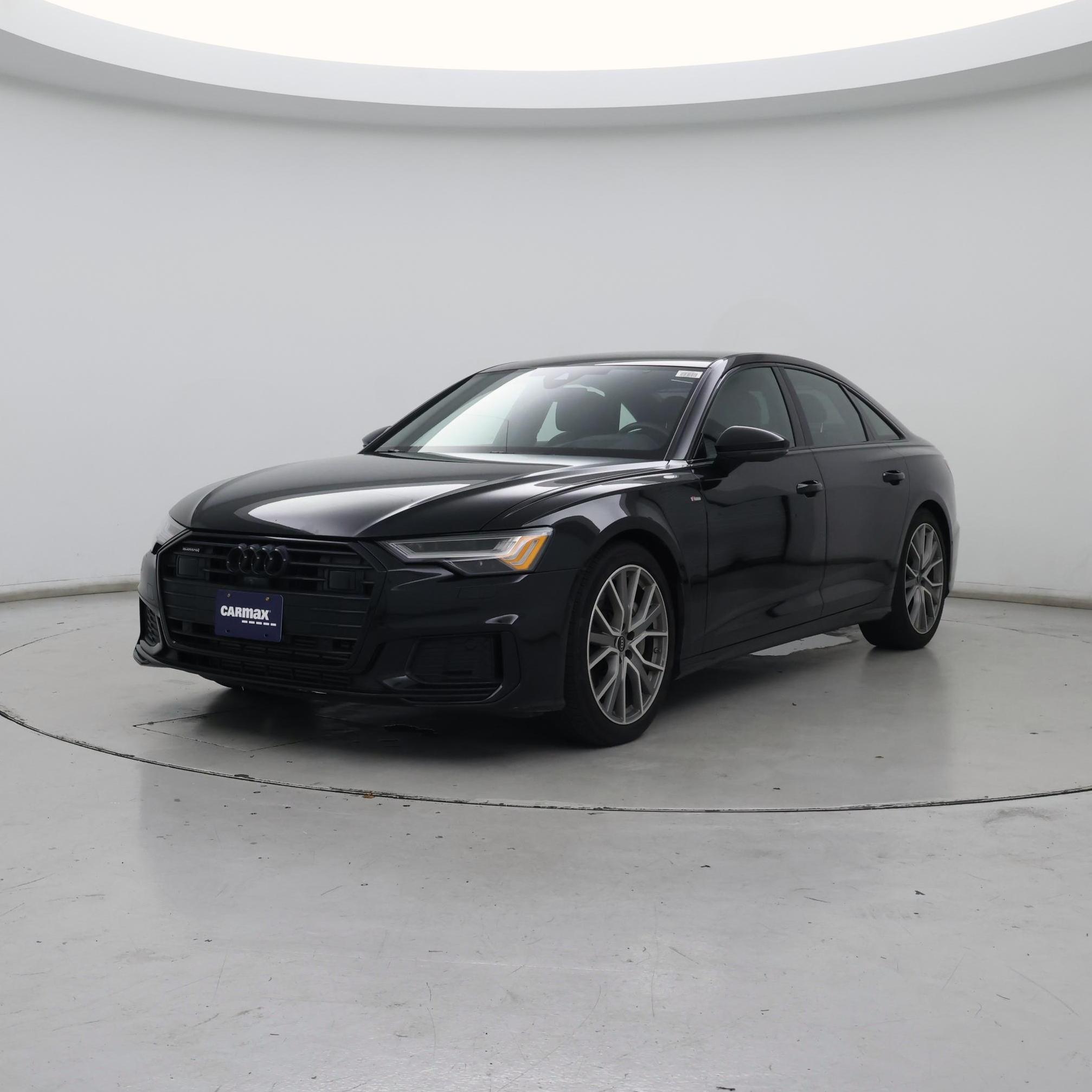 Thumbnail: 2022 Audi A6 - 4