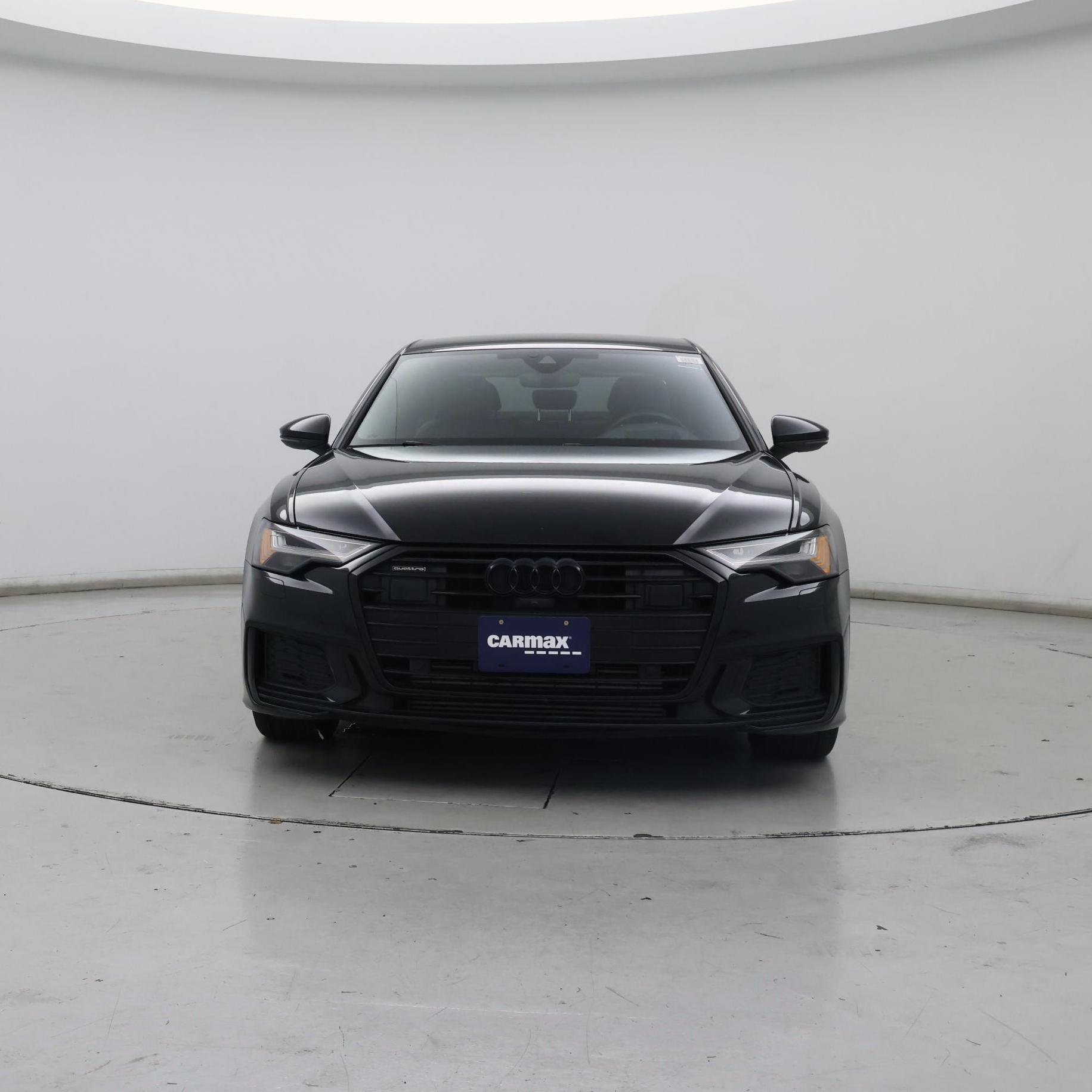 Thumbnail: 2022 Audi A6 - 5