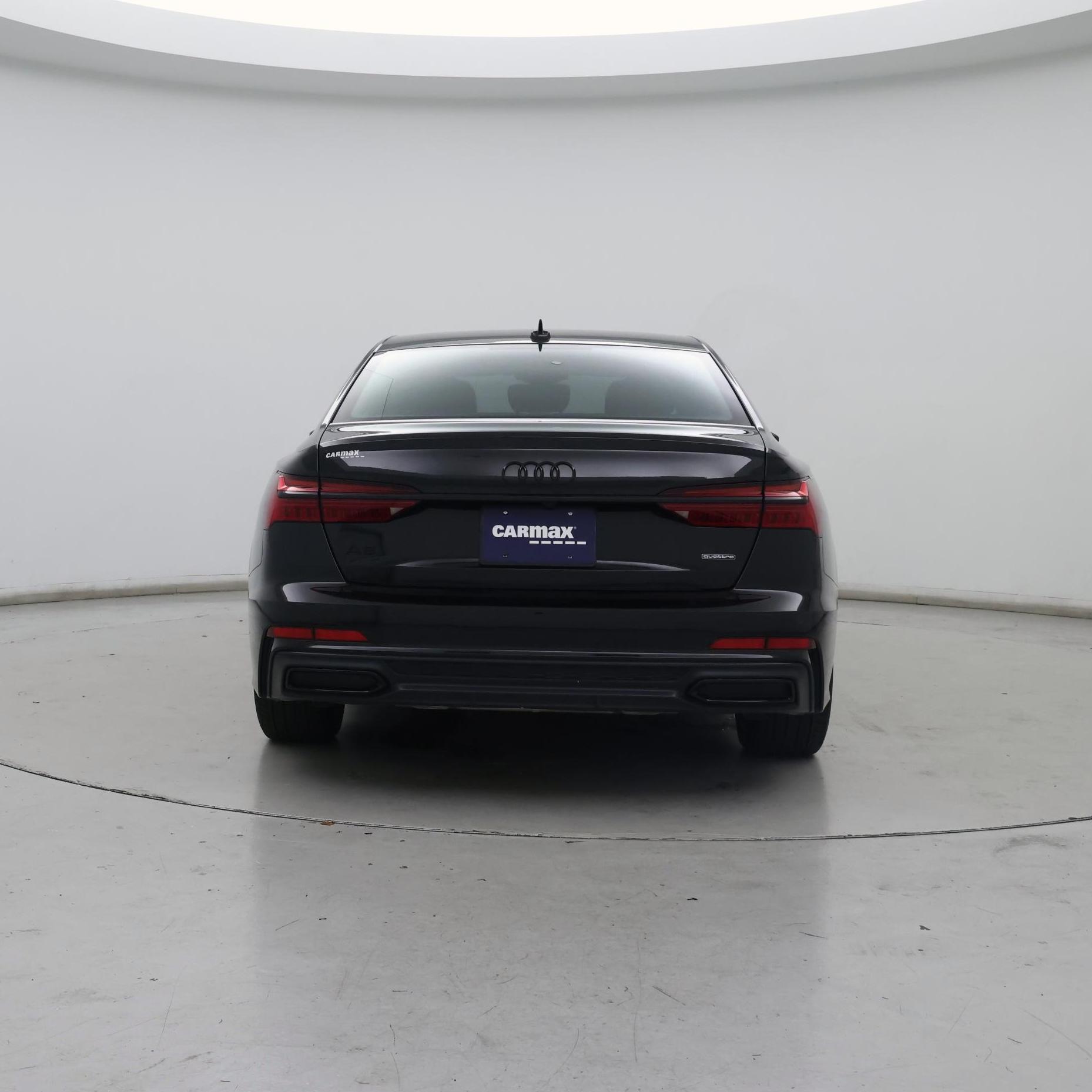 Thumbnail: 2022 Audi A6 - 6