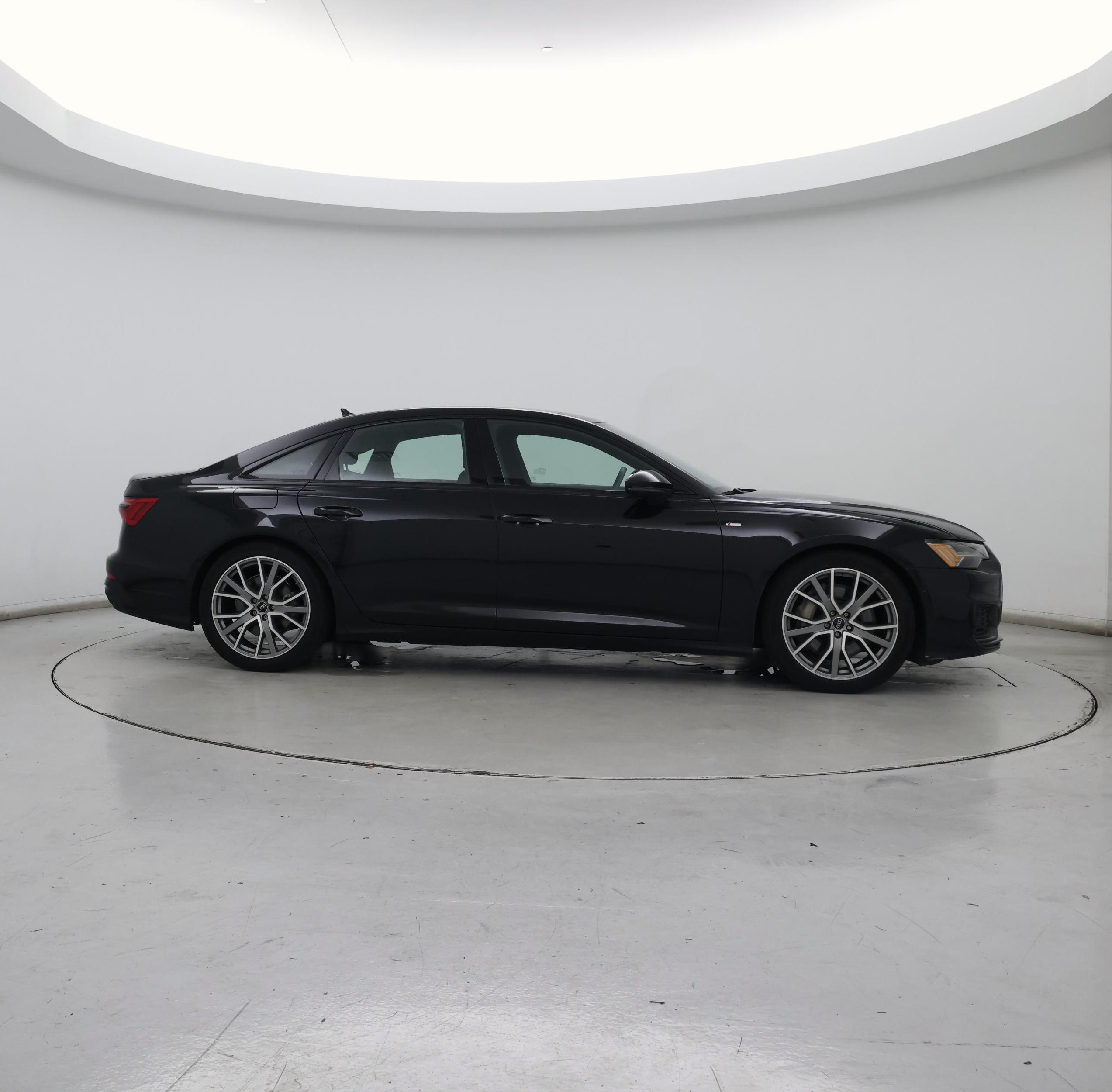 Thumbnail: 2022 Audi A6 - 7