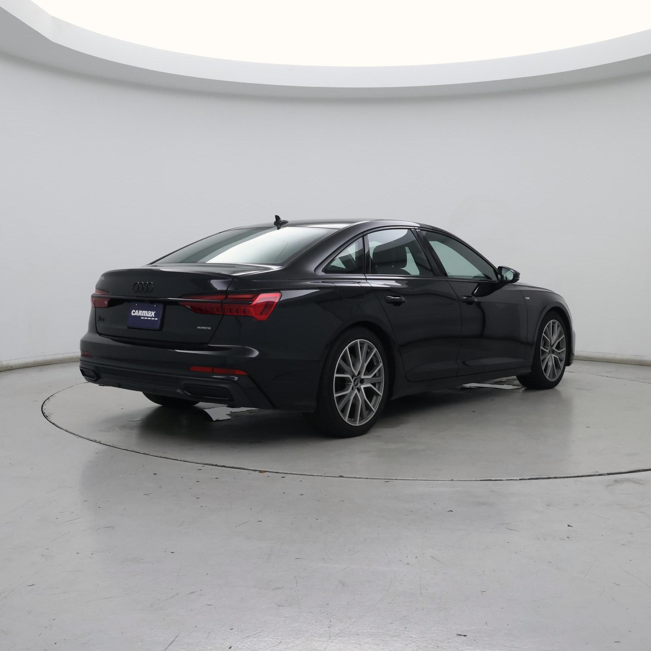 Thumbnail: 2022 Audi A6 - 8
