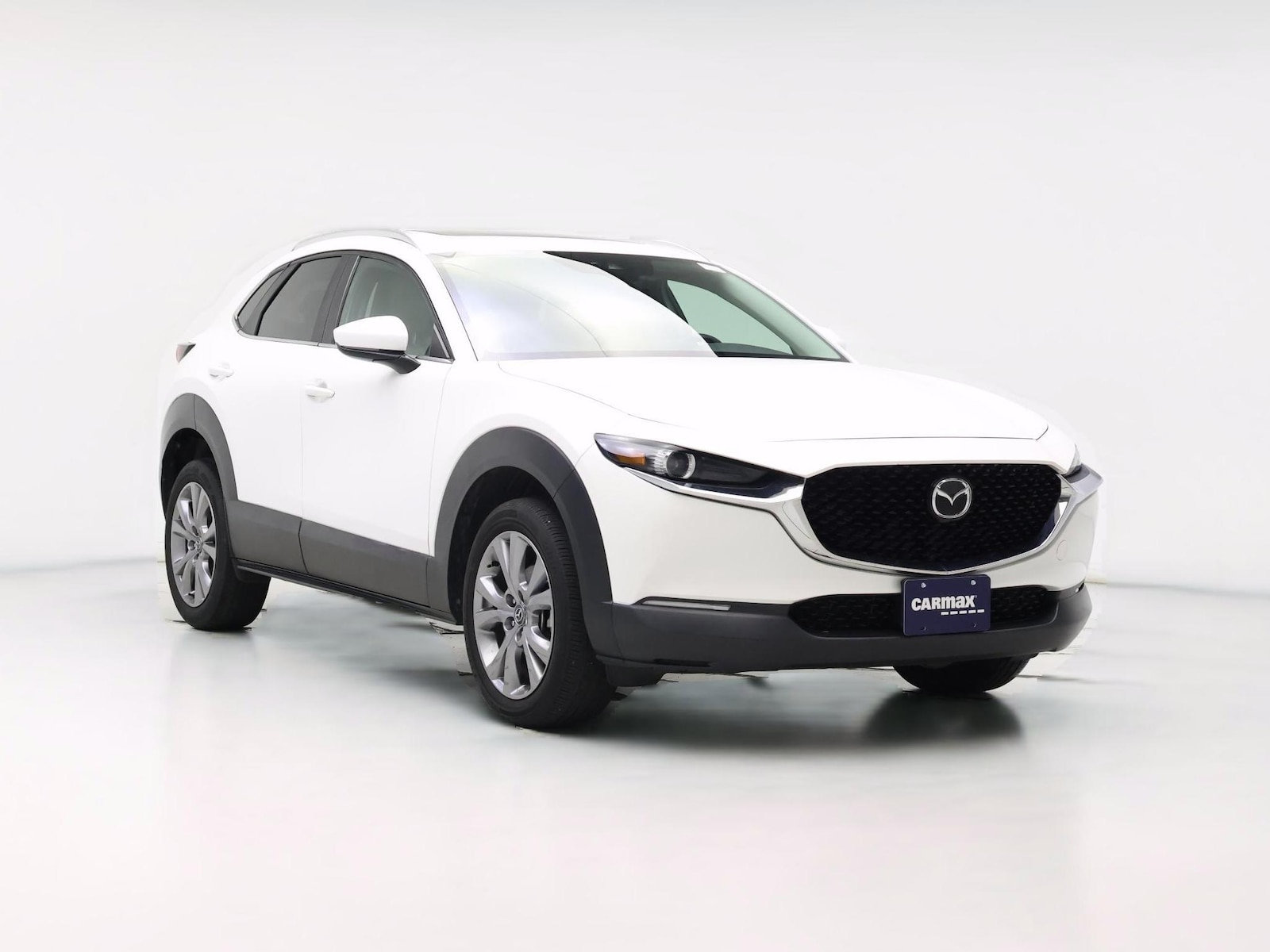 2022 Mazda CX-30