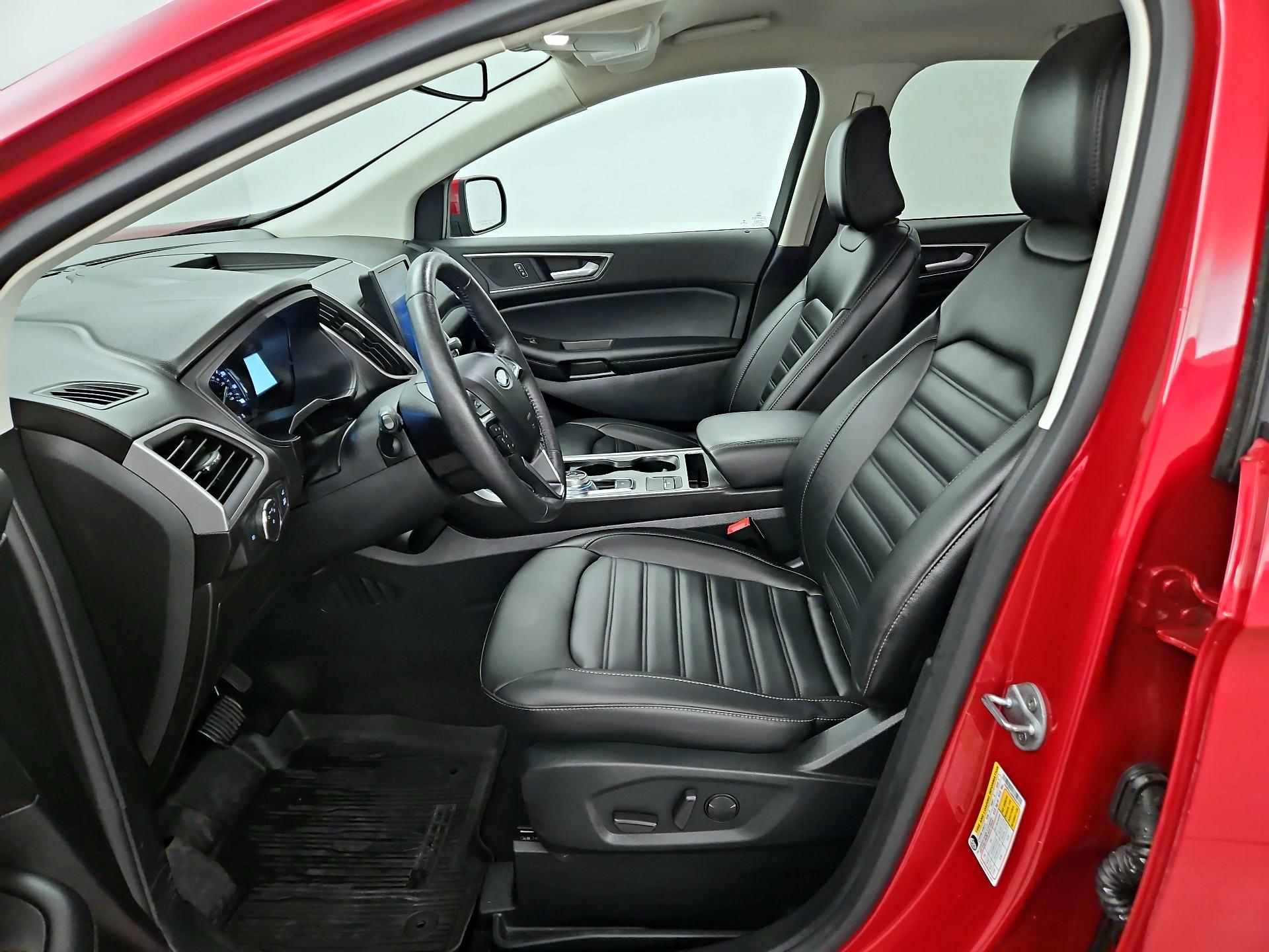 Thumbnail: 2022 Ford Edge - 11