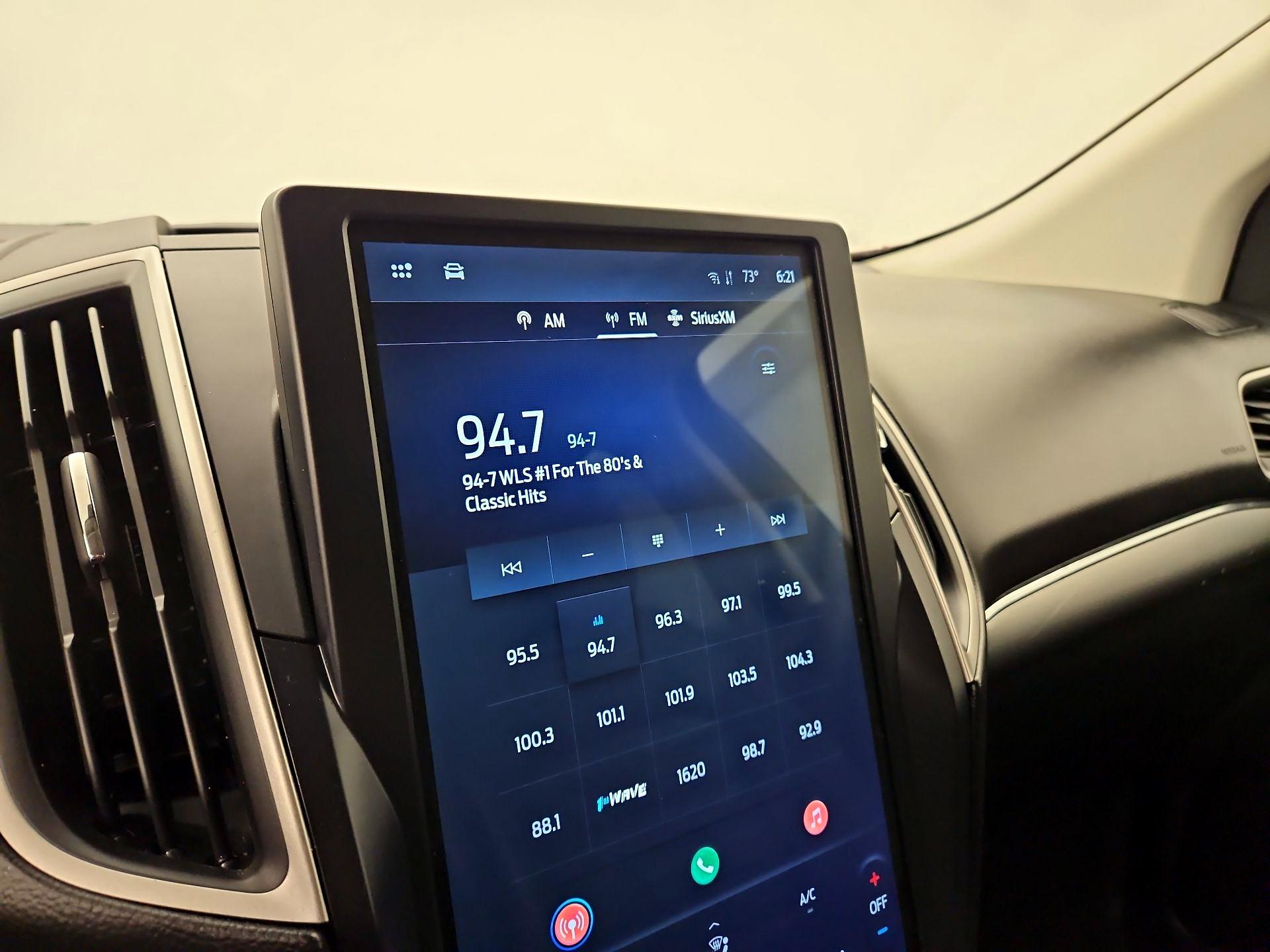 Thumbnail: 2022 Ford Edge - 15