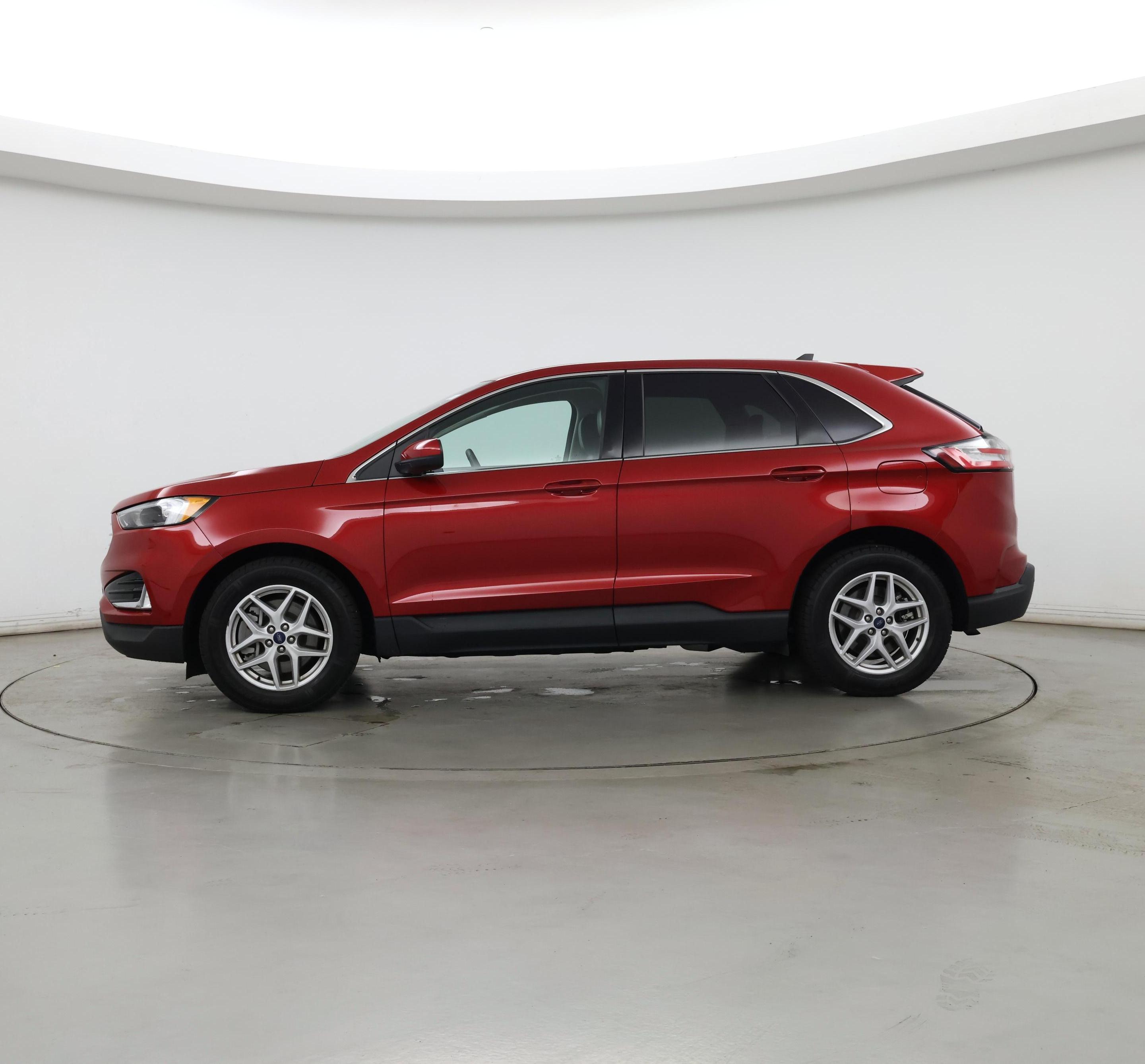 Thumbnail: 2022 Ford Edge - 3