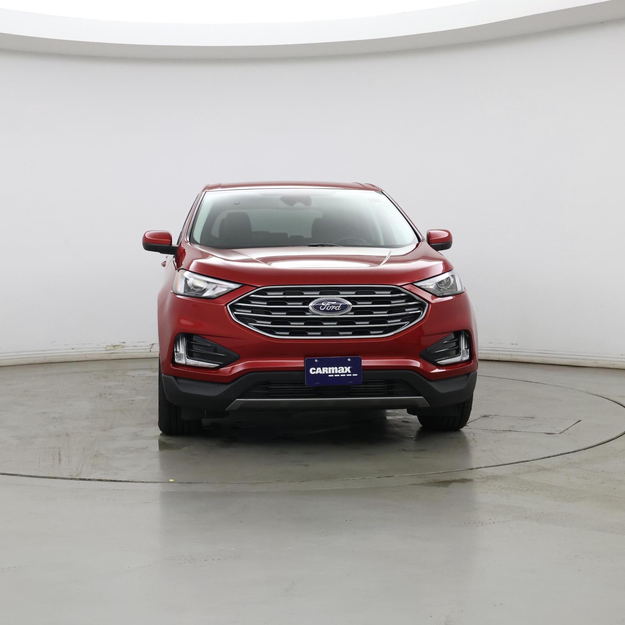 Thumbnail: 2022 Ford Edge - 5