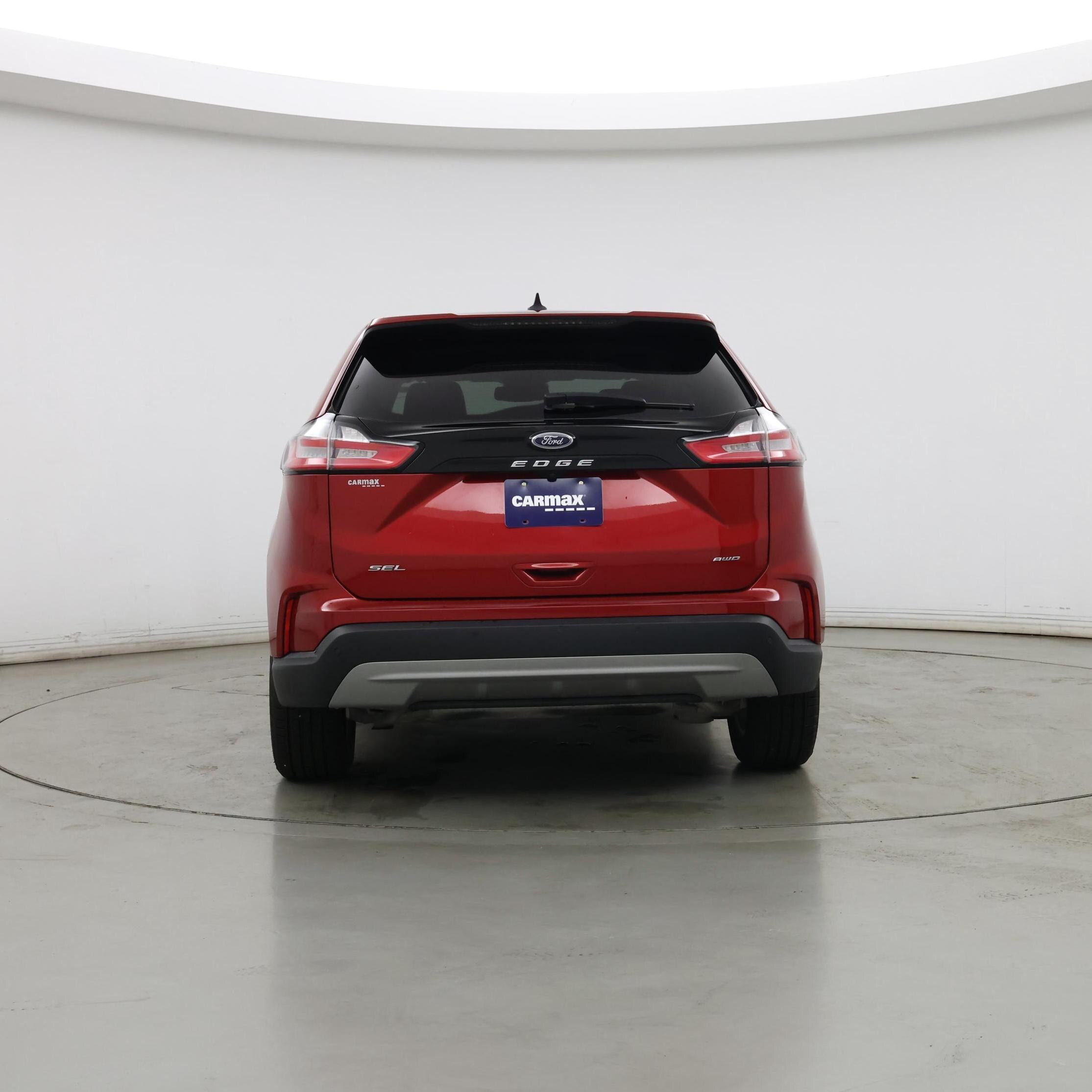 Thumbnail: 2022 Ford Edge - 6