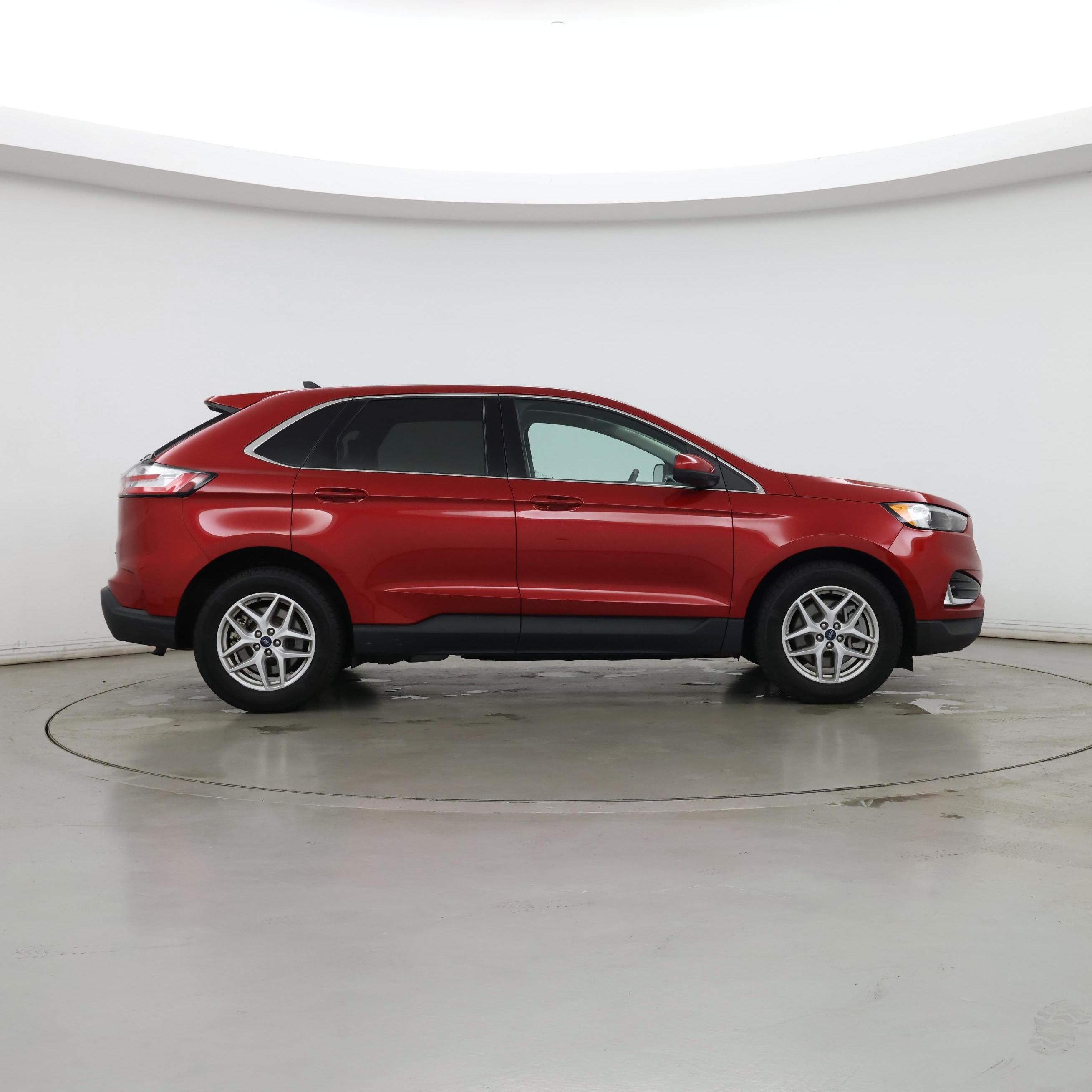 Thumbnail: 2022 Ford Edge - 7