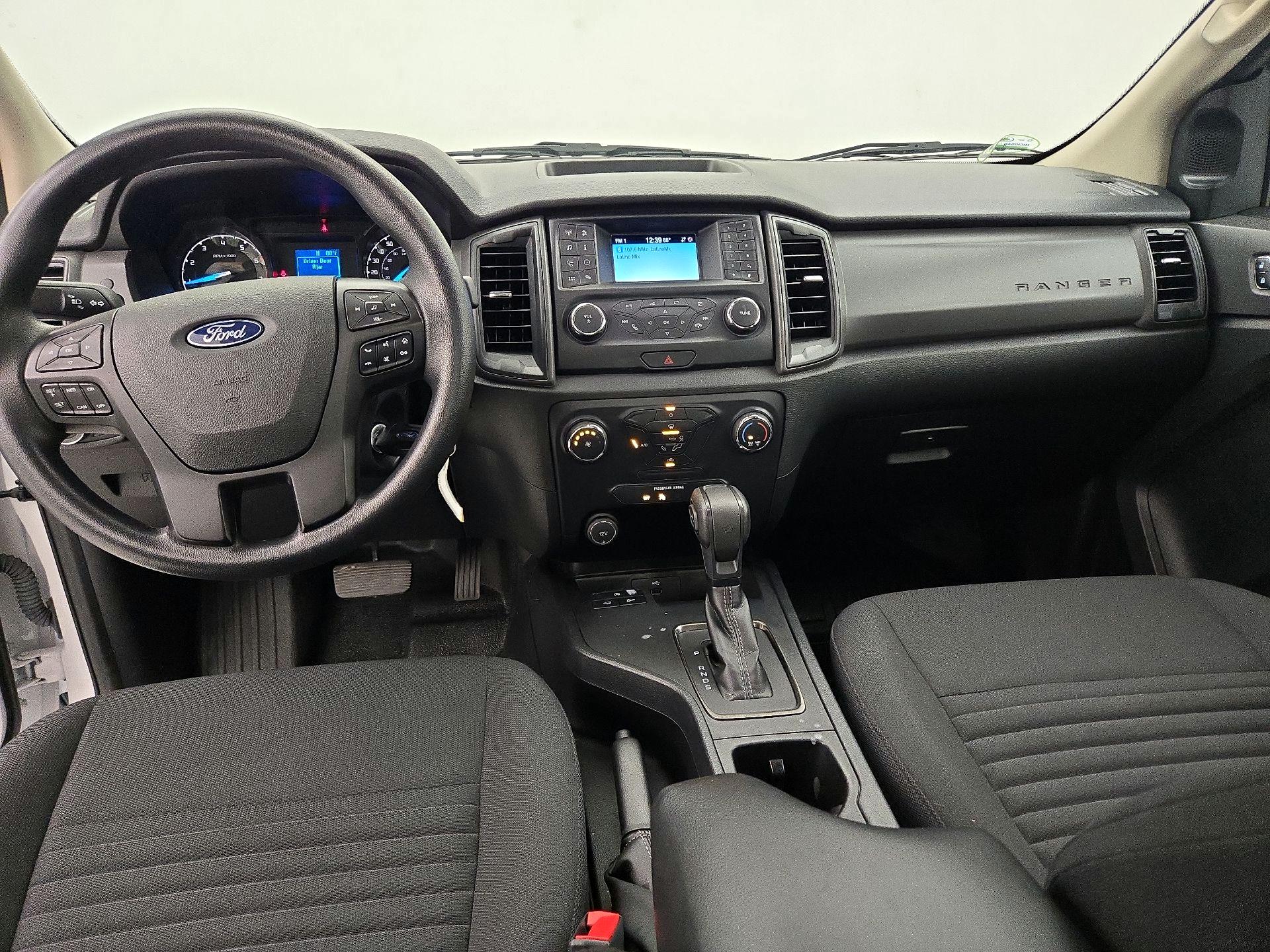 Thumbnail: 2020 Ford Ranger - 9