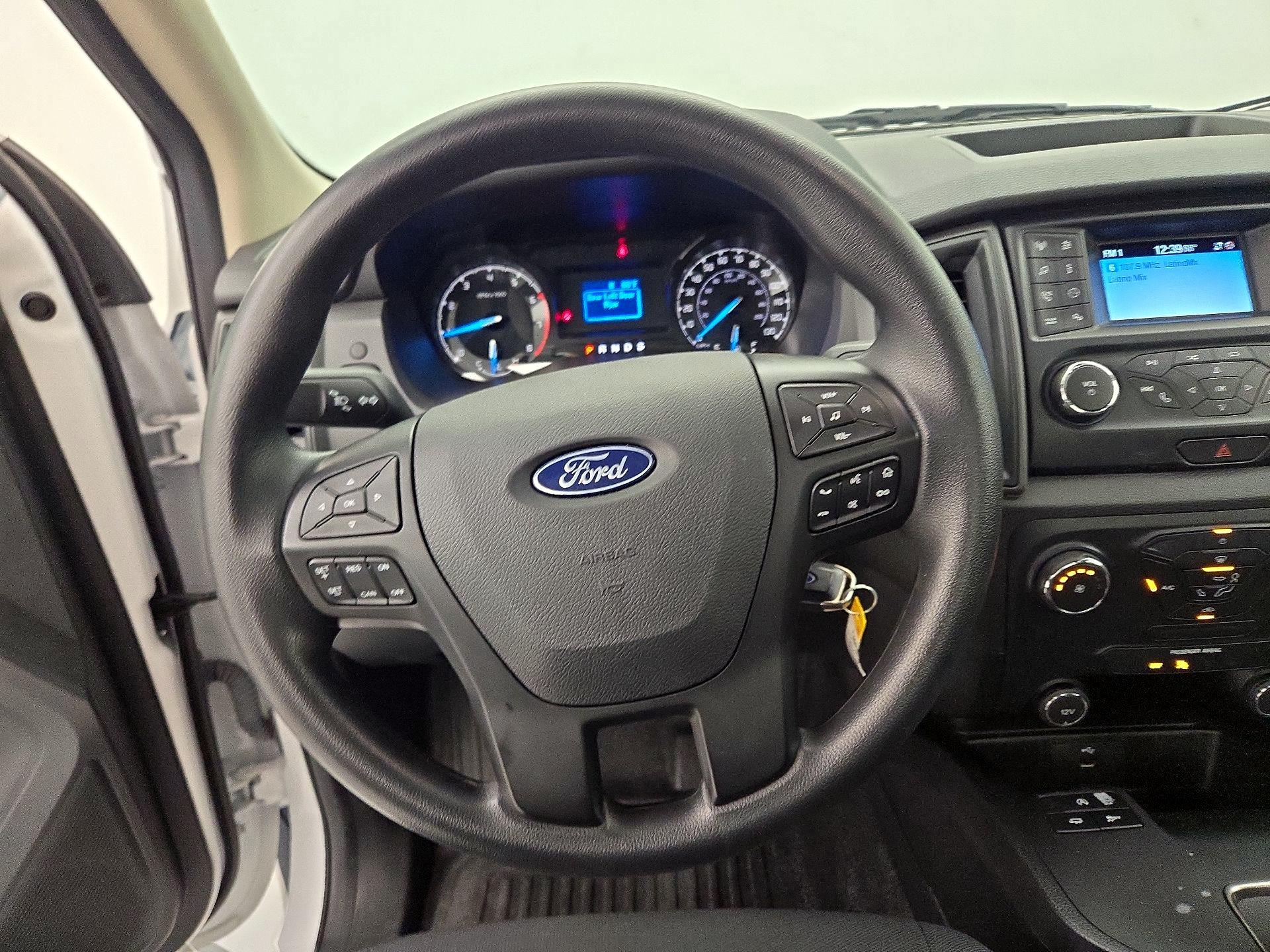 Thumbnail: 2020 Ford Ranger - 10