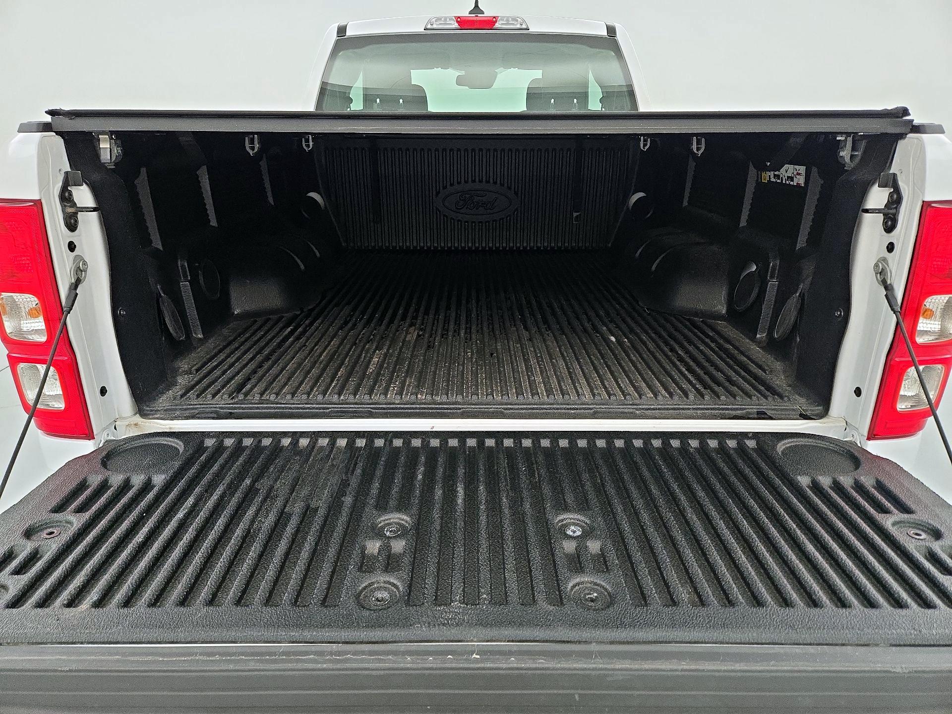 Thumbnail: 2020 Ford Ranger - 19